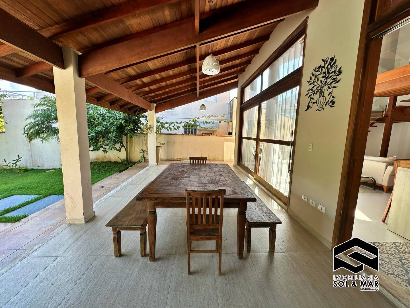 Casa, 3 quartos, 190 m² - Foto 13