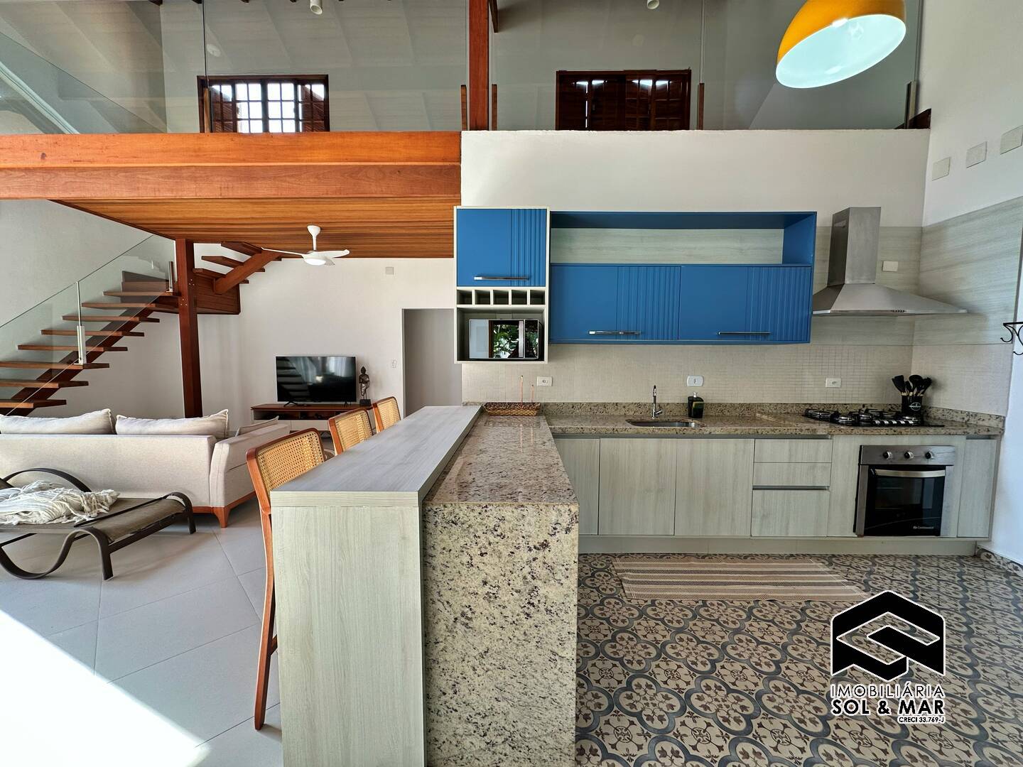 Casa, 3 quartos, 190 m² - Foto 14