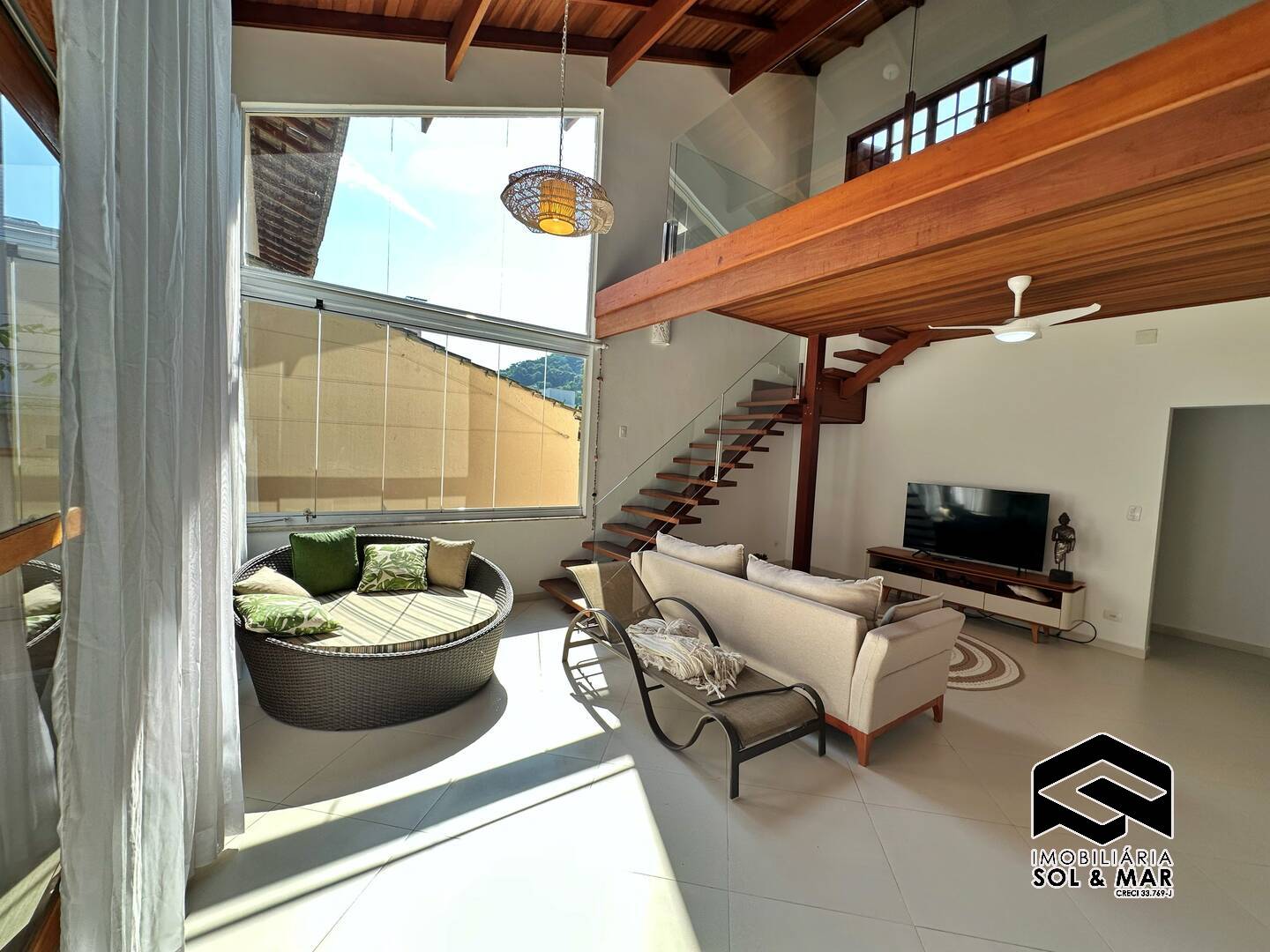 Casa, 3 quartos, 190 m² - Foto 17