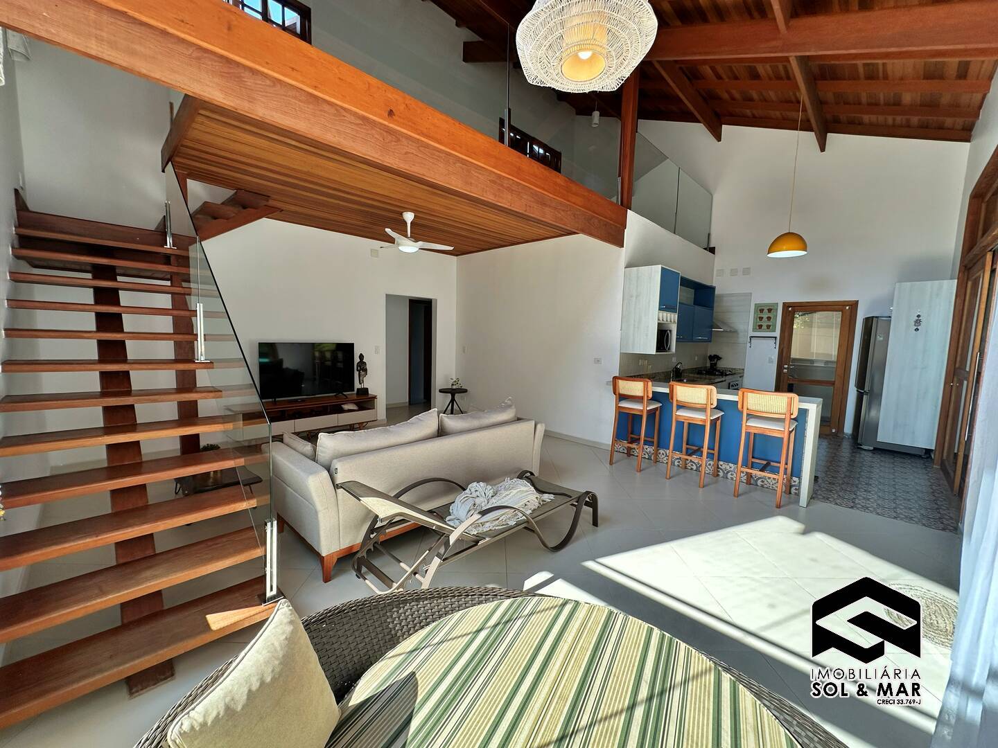 Casa, 3 quartos, 190 m² - Foto 18