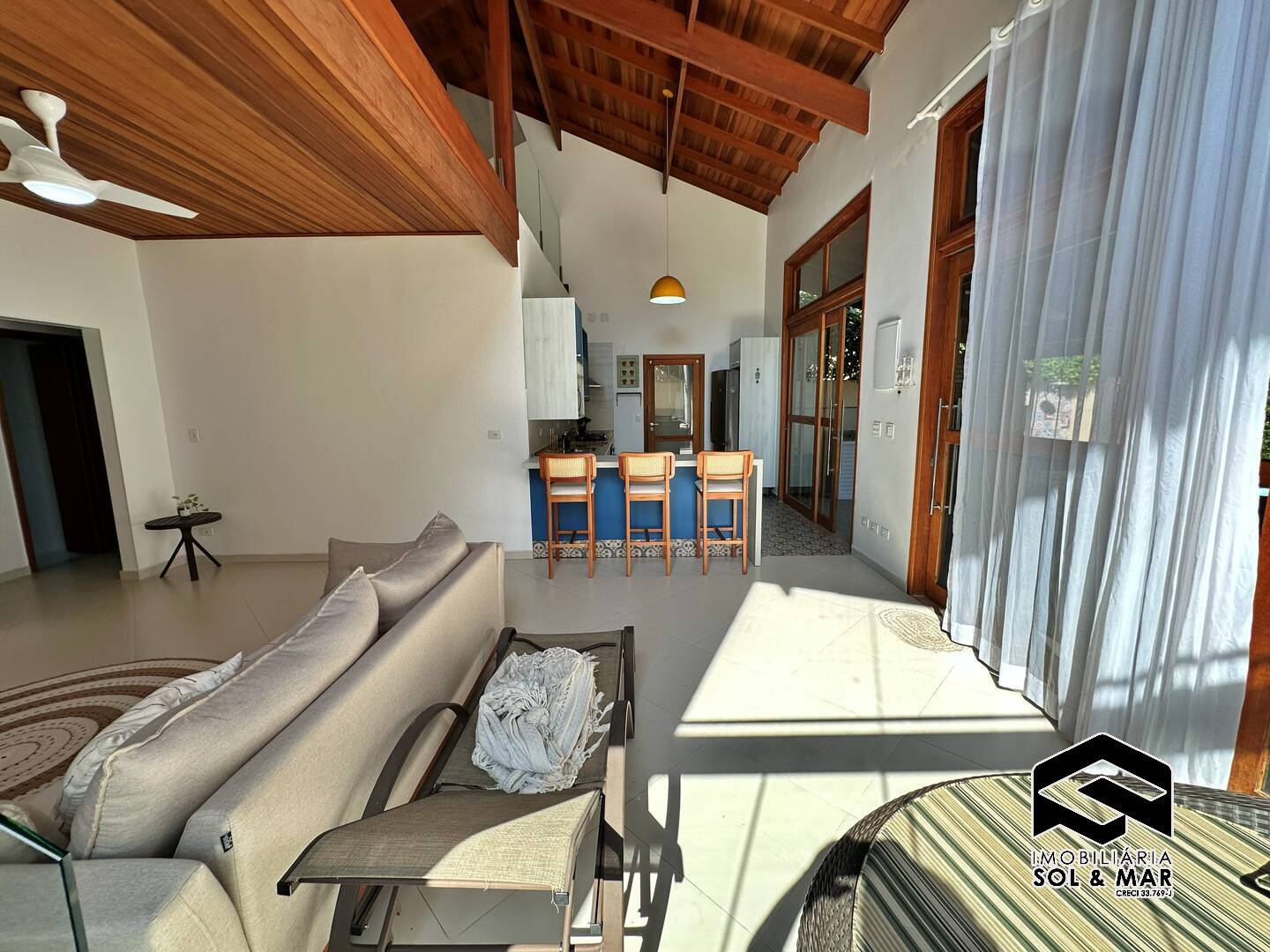 Casa, 3 quartos, 190 m² - Foto 19