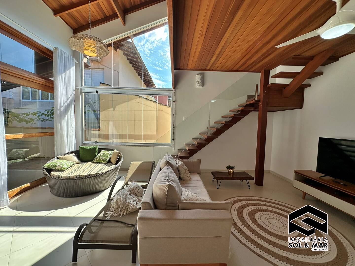 Casa, 3 quartos, 190 m² - Foto 20