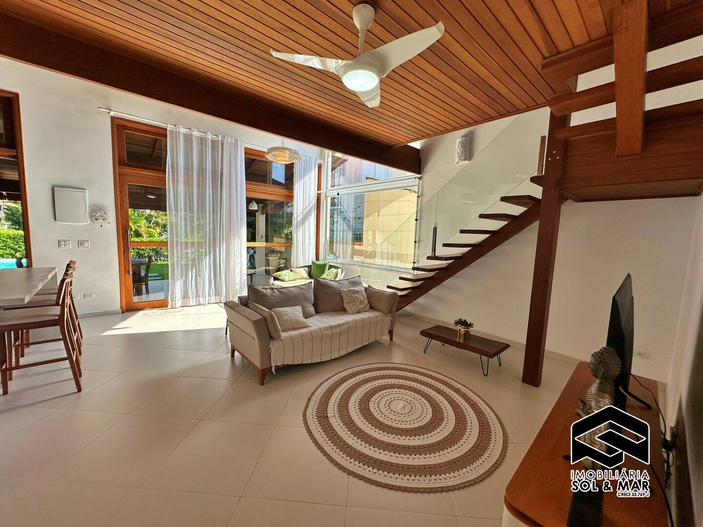 Casa, 3 quartos, 190 m² - Foto 22