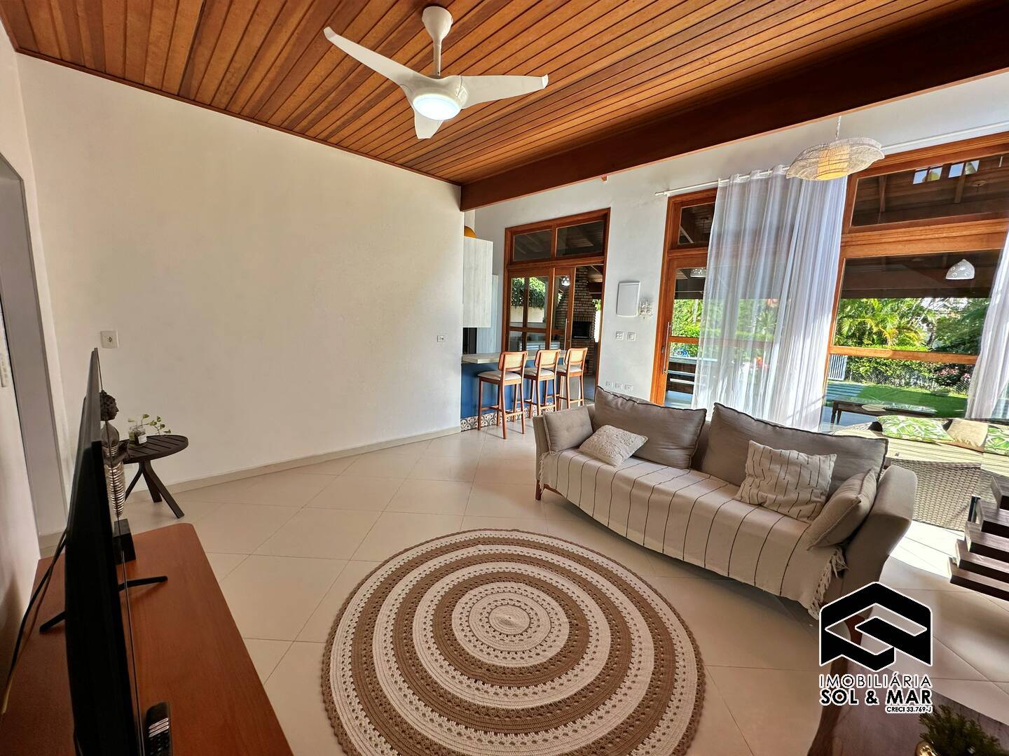 Casa, 3 quartos, 190 m² - Foto 23