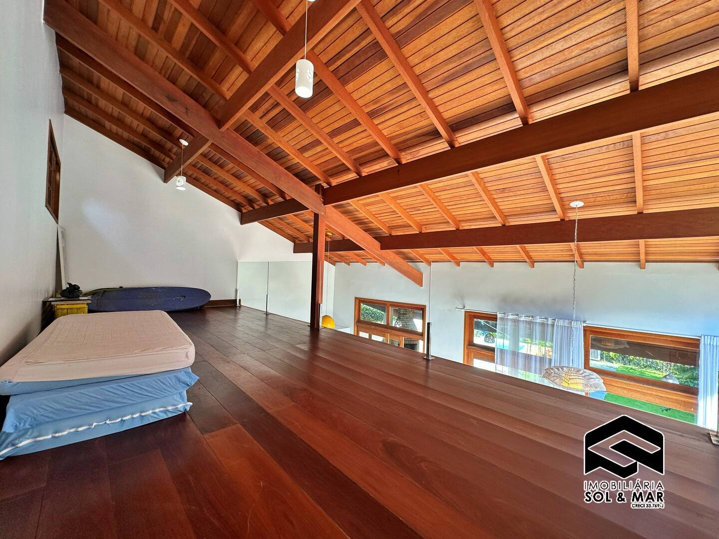 Casa, 3 quartos, 190 m² - Foto 41