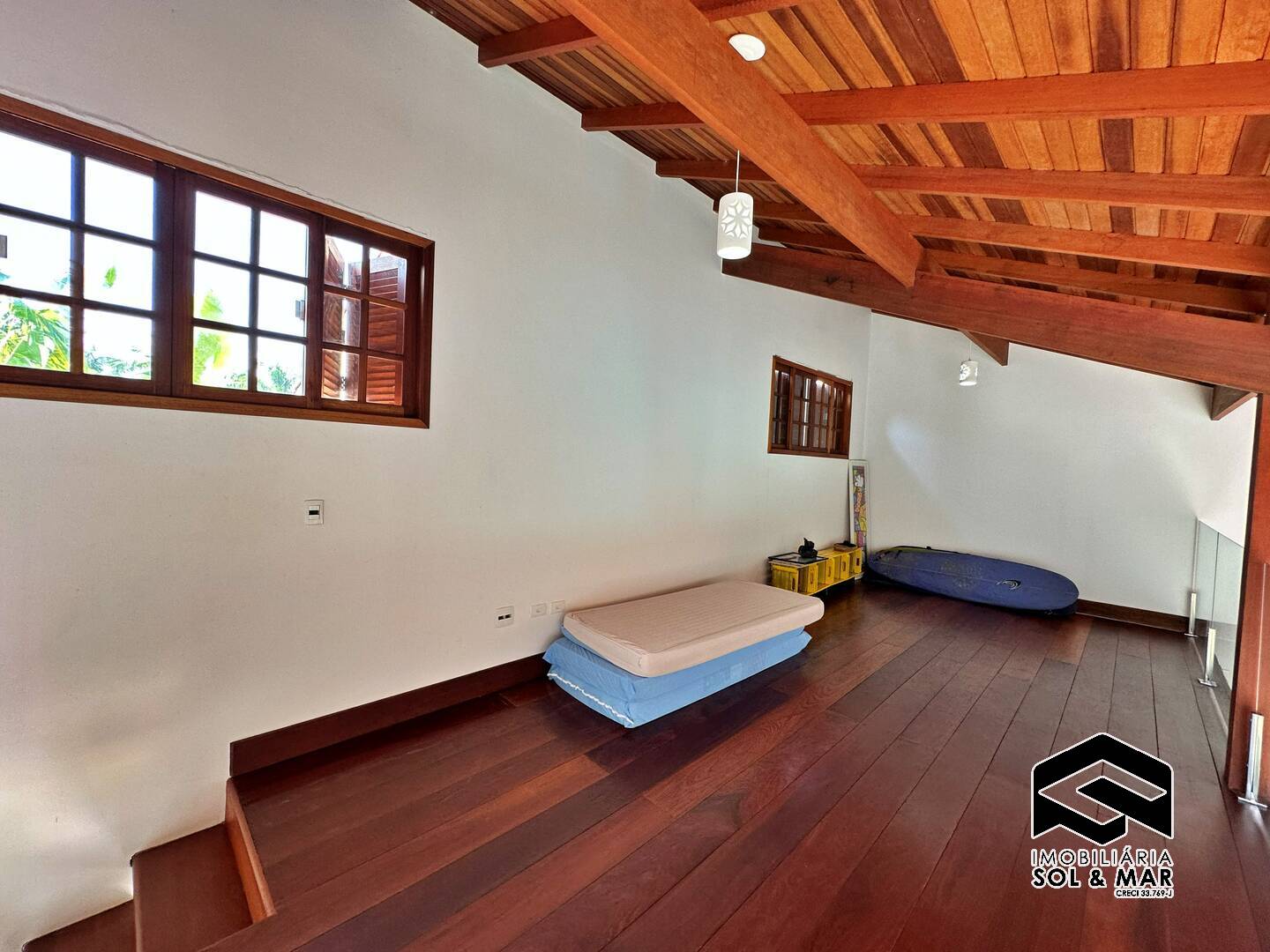 Casa, 3 quartos, 190 m² - Foto 42