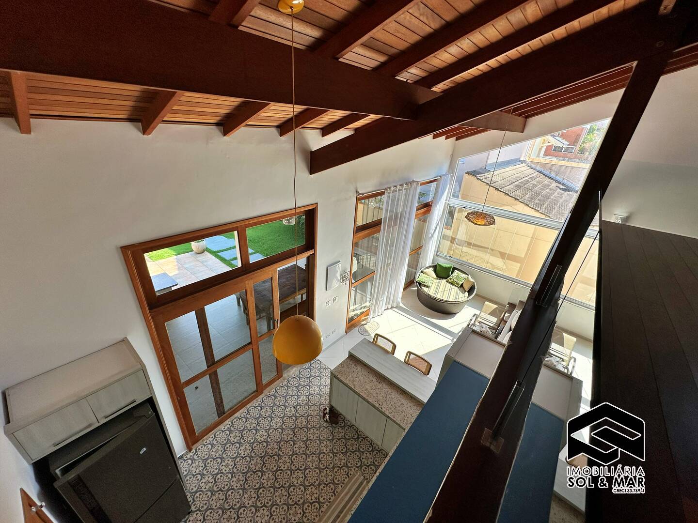 Casa, 3 quartos, 190 m² - Foto 44
