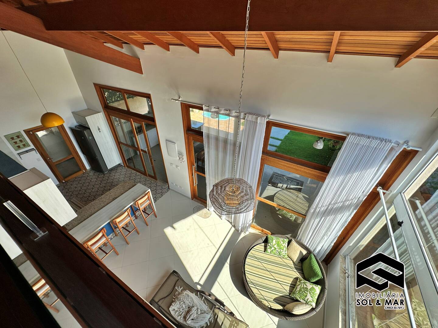 Casa, 3 quartos, 190 m² - Foto 45