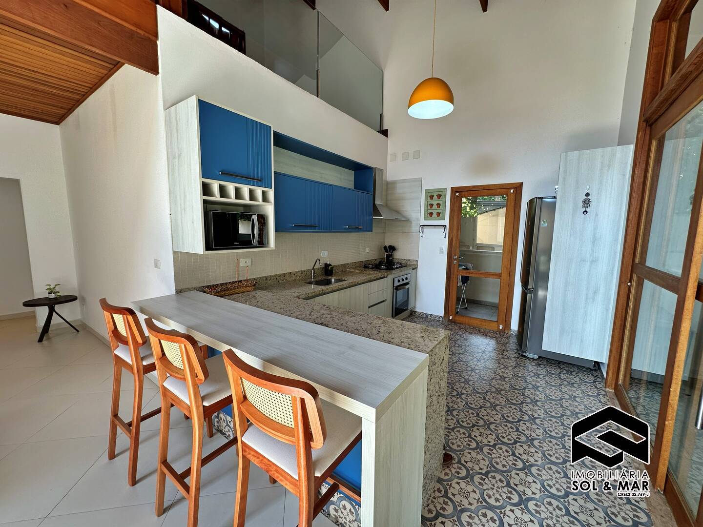 Casa, 3 quartos, 190 m² - Foto 46