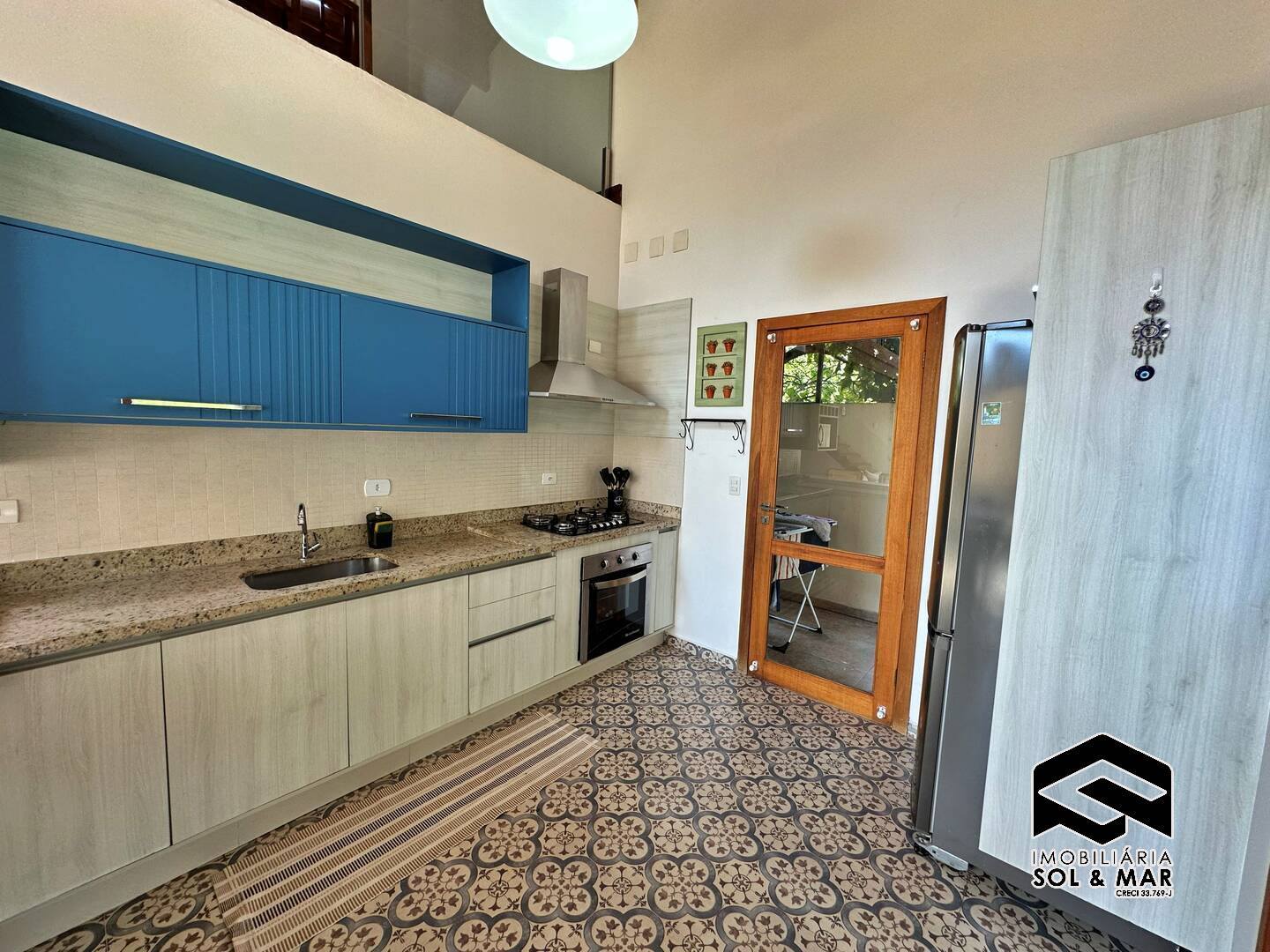 Casa, 3 quartos, 190 m² - Foto 47