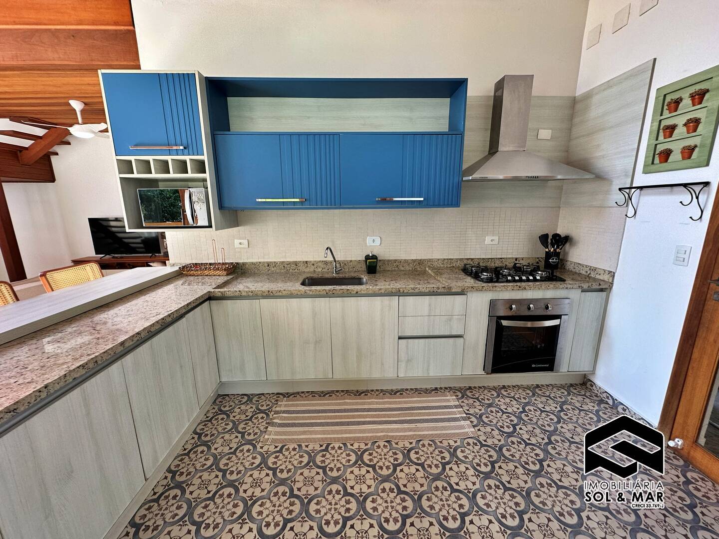 Casa, 3 quartos, 190 m² - Foto 48