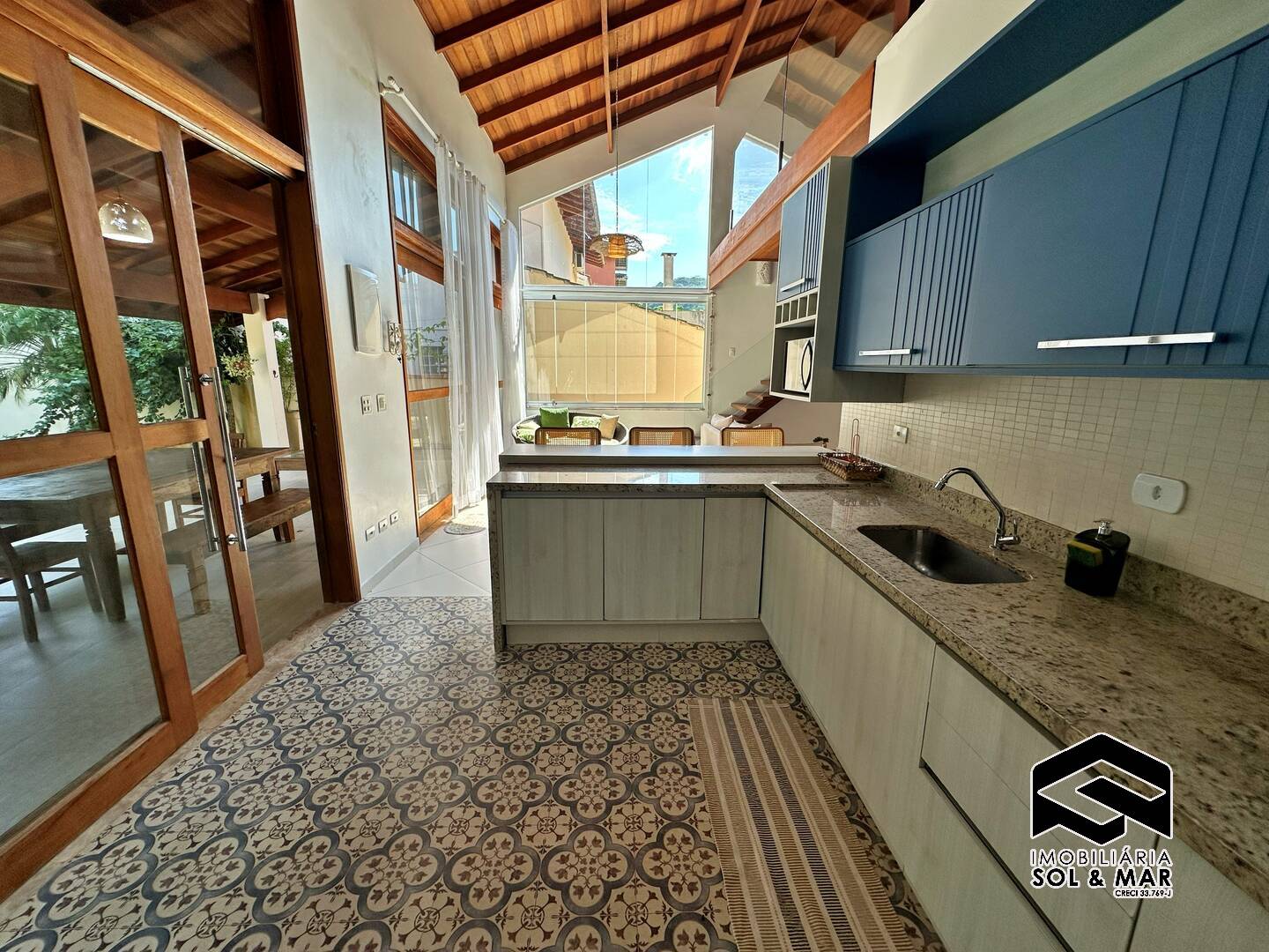 Casa, 3 quartos, 190 m² - Foto 49