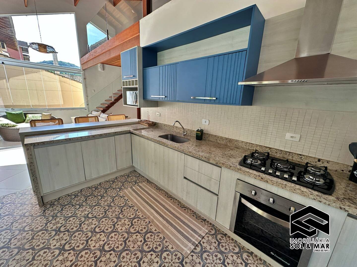 Casa, 3 quartos, 190 m² - Foto 50