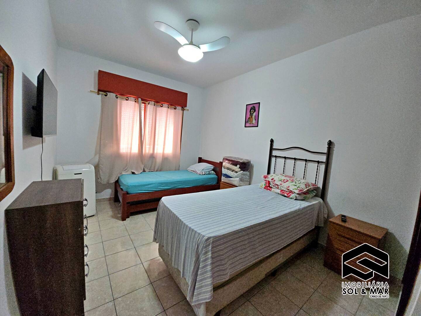 Apartamento, 2 quartos, 60 m² - Foto 3