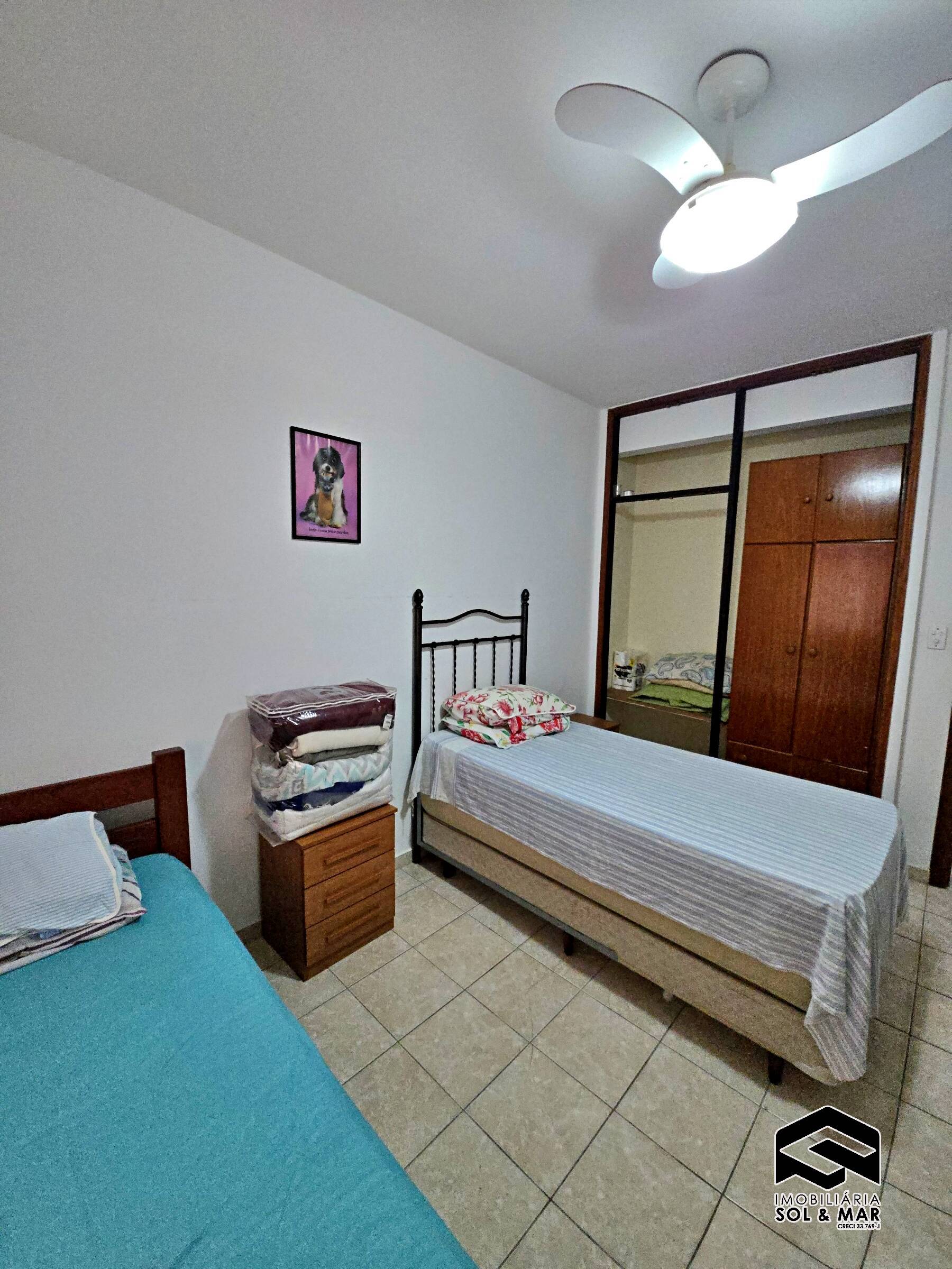 Apartamento, 2 quartos, 60 m² - Foto 4