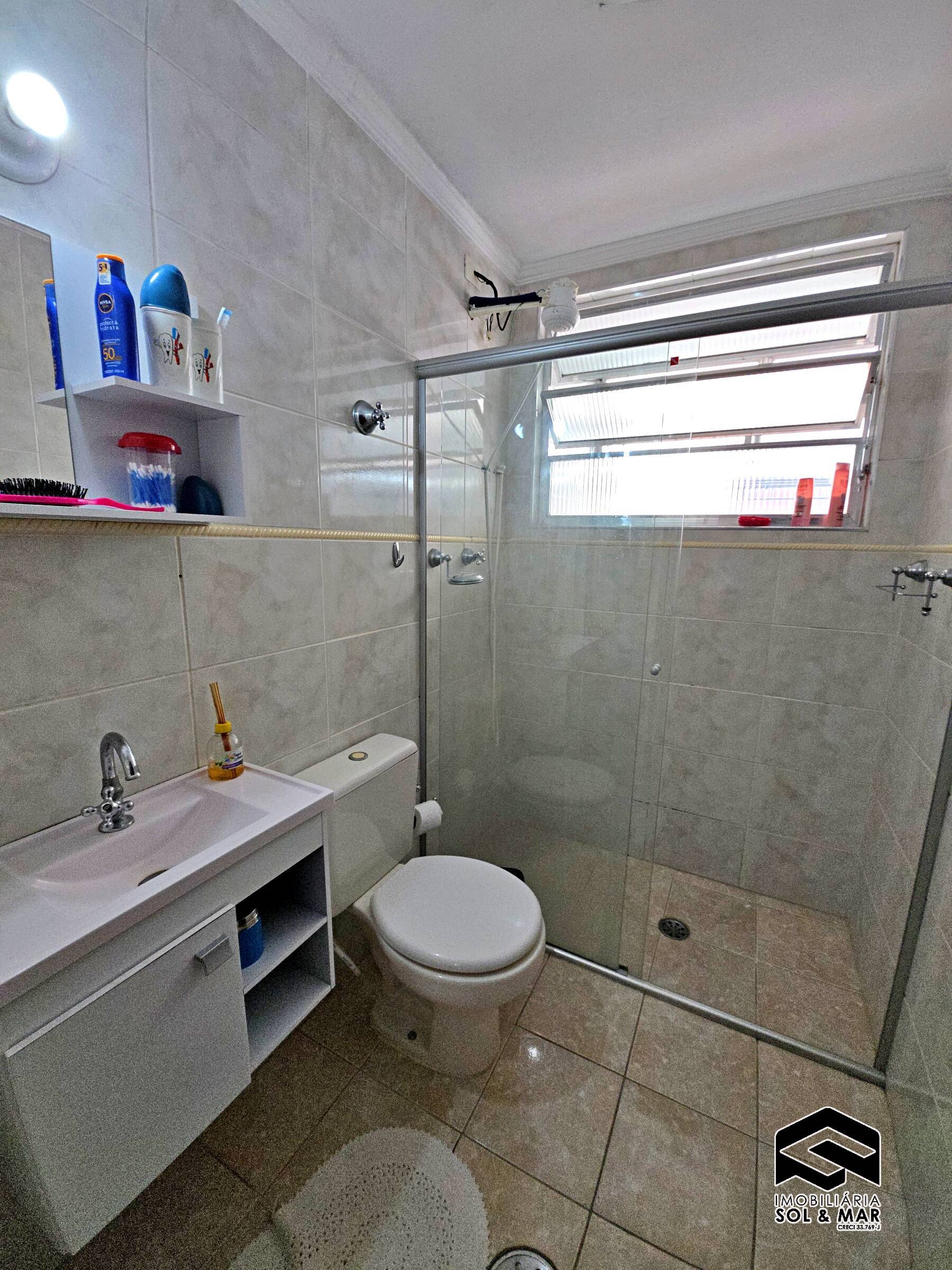 Apartamento, 2 quartos, 60 m² - Foto 5