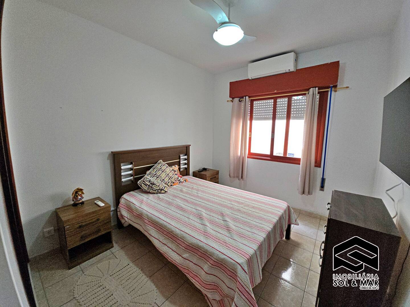 Apartamento, 2 quartos, 60 m² - Foto 6