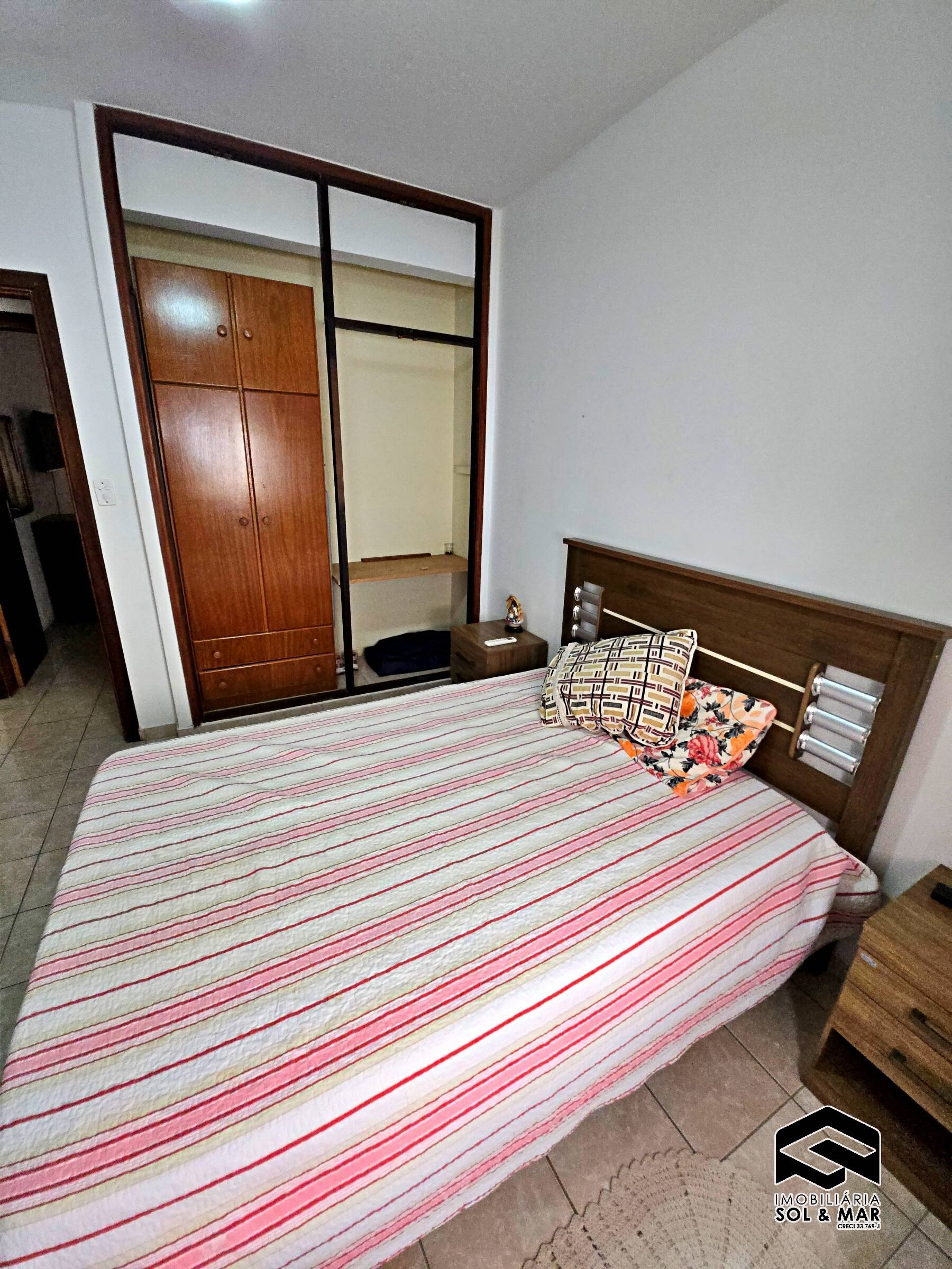 Apartamento, 2 quartos, 60 m² - Foto 7
