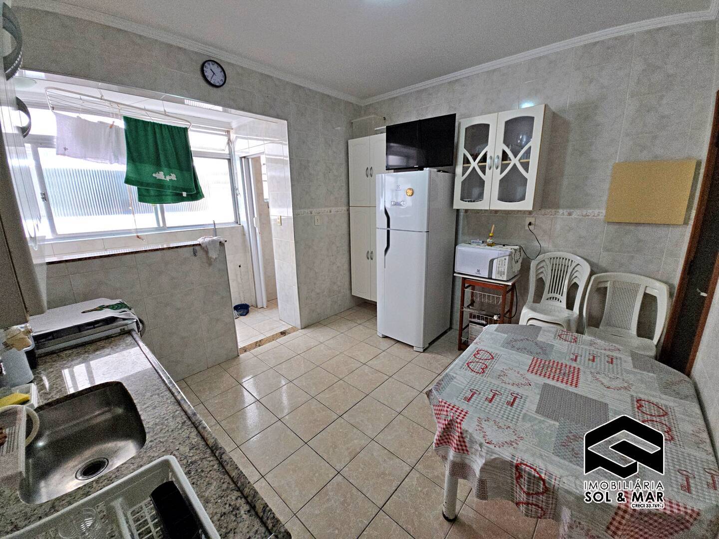 Apartamento, 2 quartos, 60 m² - Foto 8