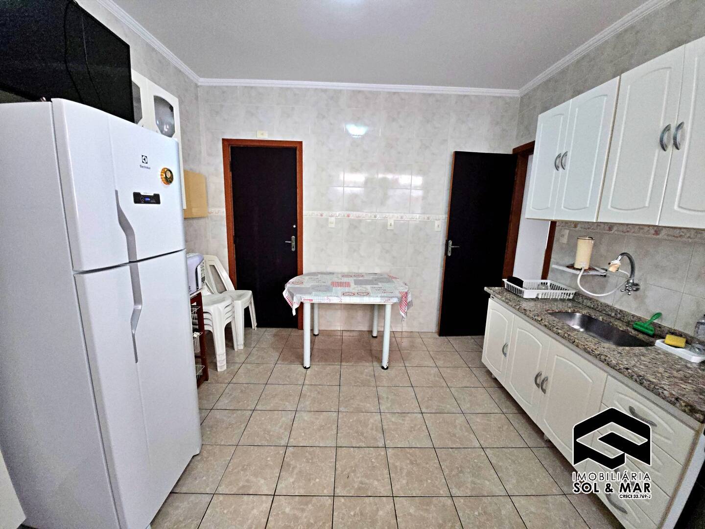 Apartamento, 2 quartos, 60 m² - Foto 9