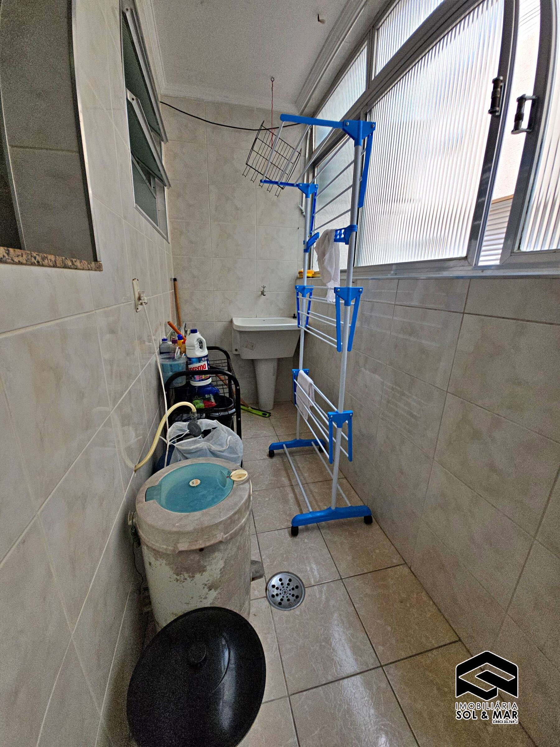 Apartamento, 2 quartos, 60 m² - Foto 10