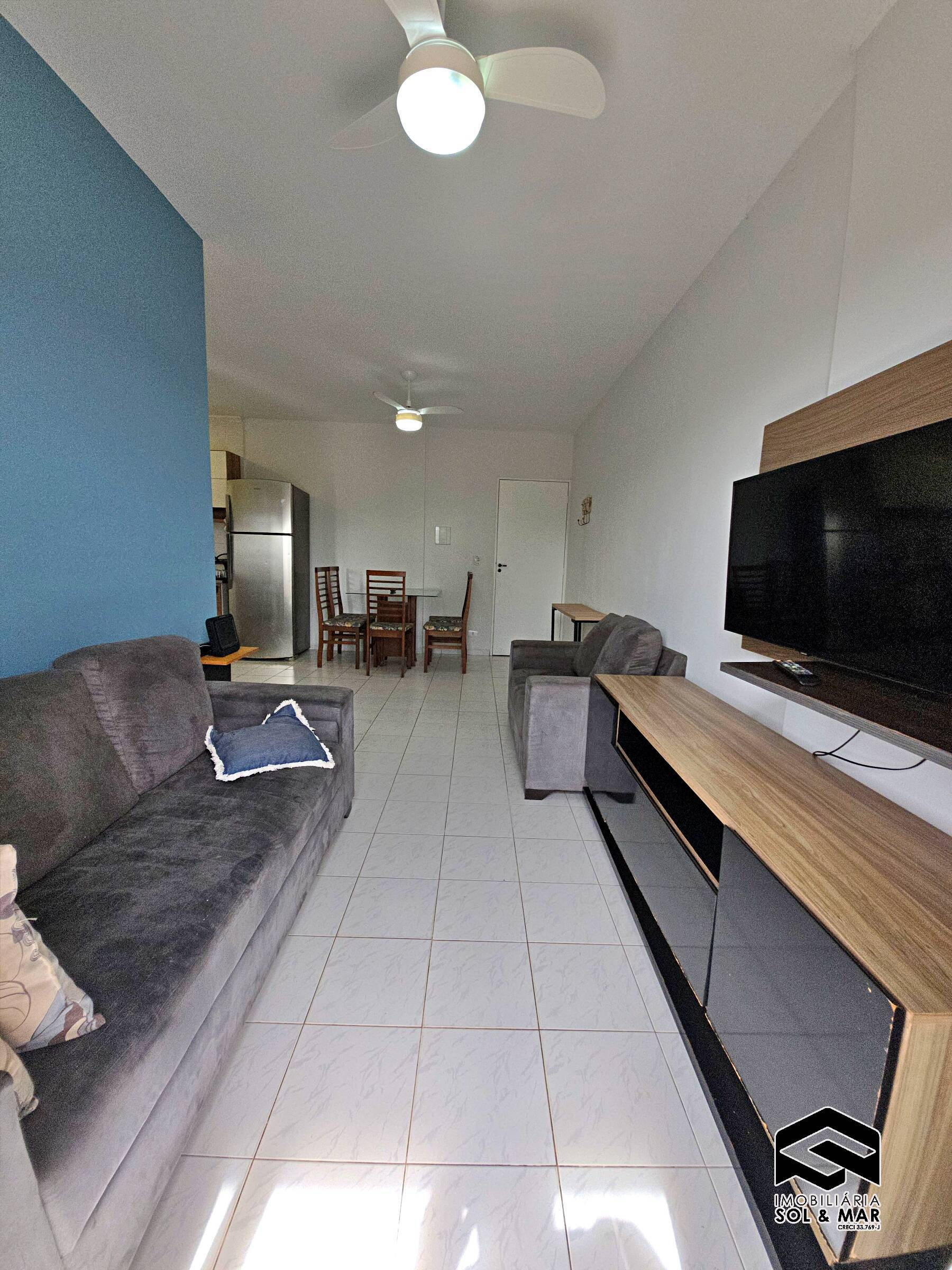 Apartamento, 1 quarto, 45 m² - Foto 3