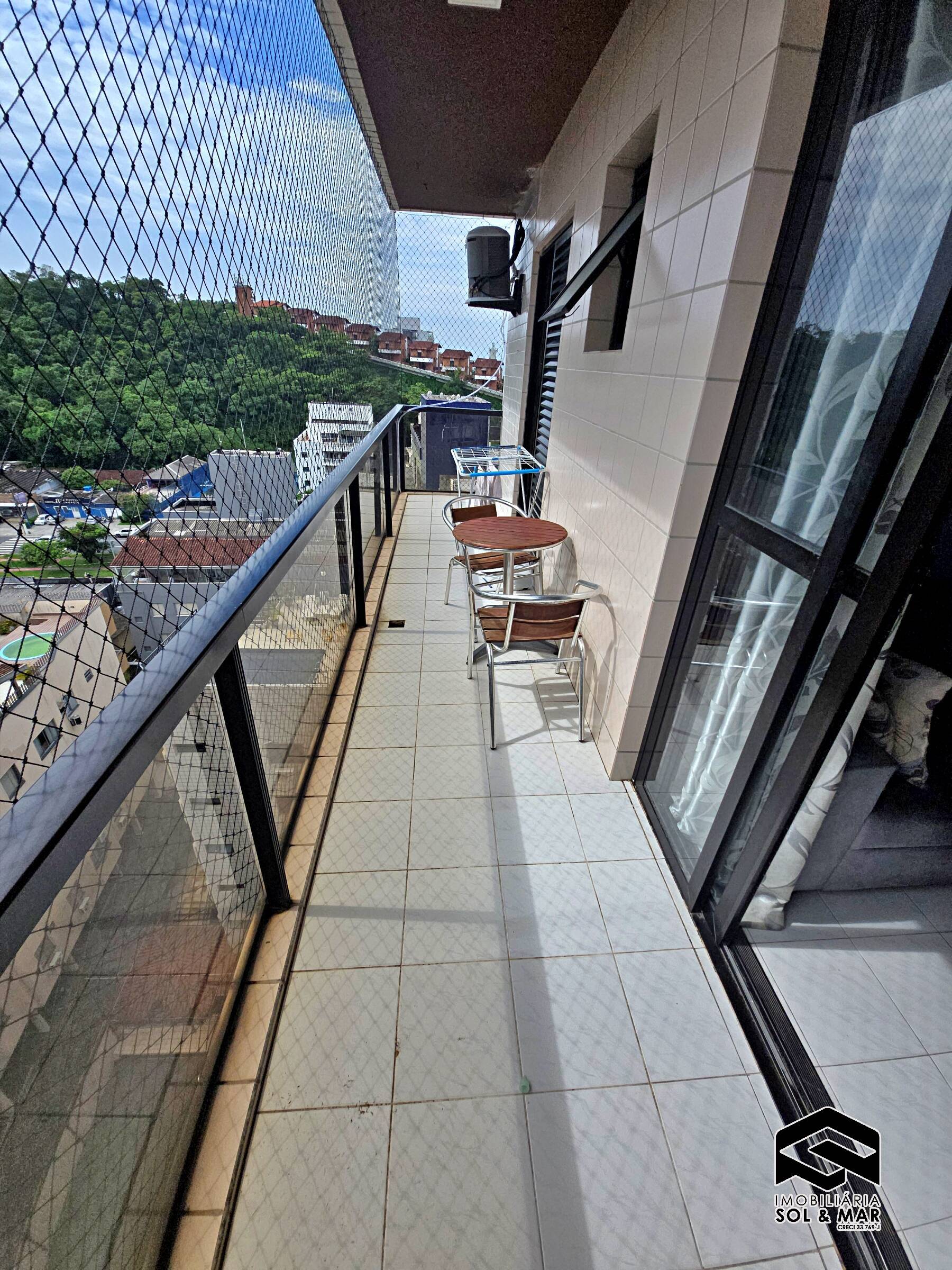 Apartamento, 1 quarto, 45 m² - Foto 4