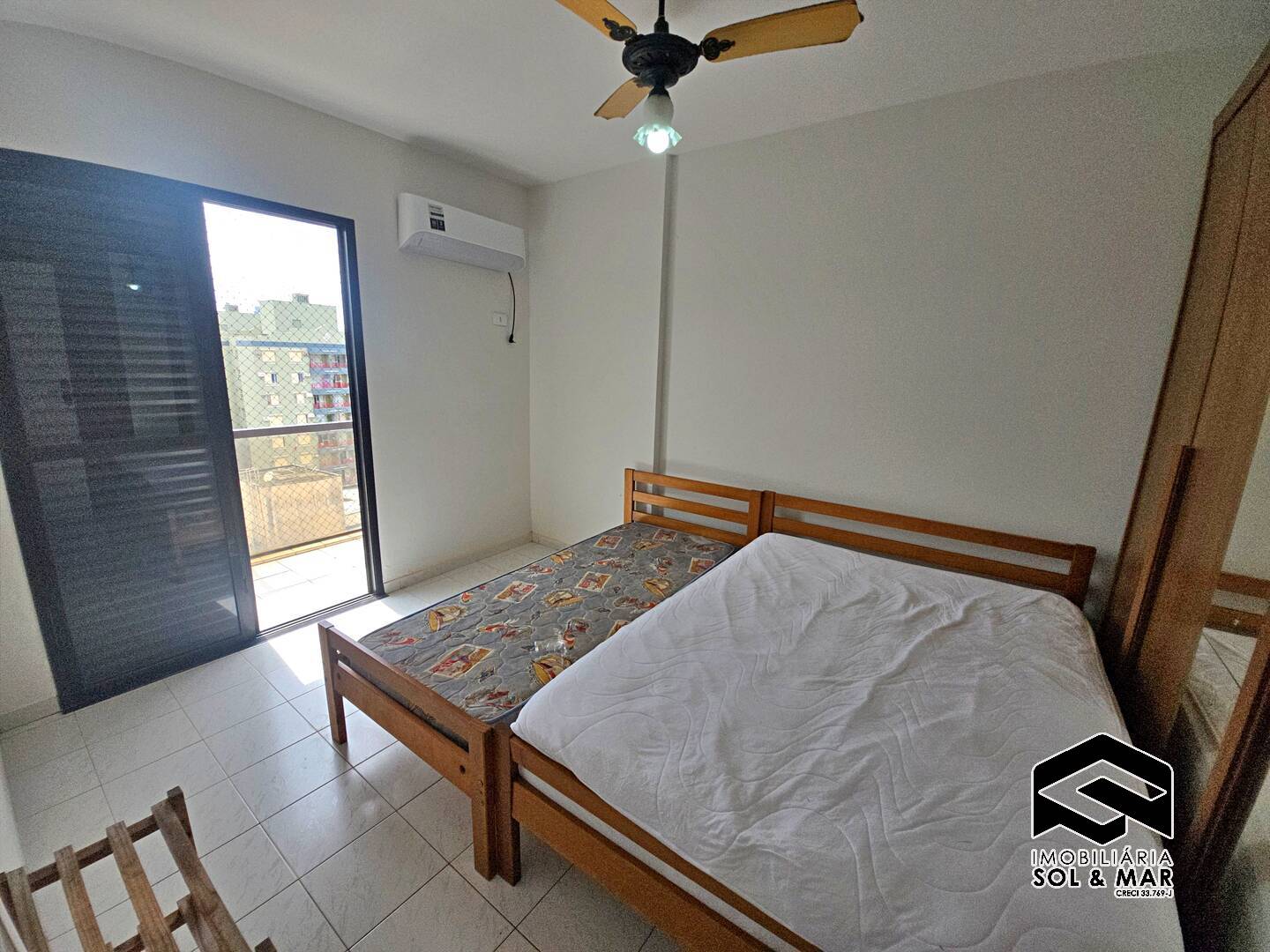 Apartamento, 1 quarto, 45 m² - Foto 8