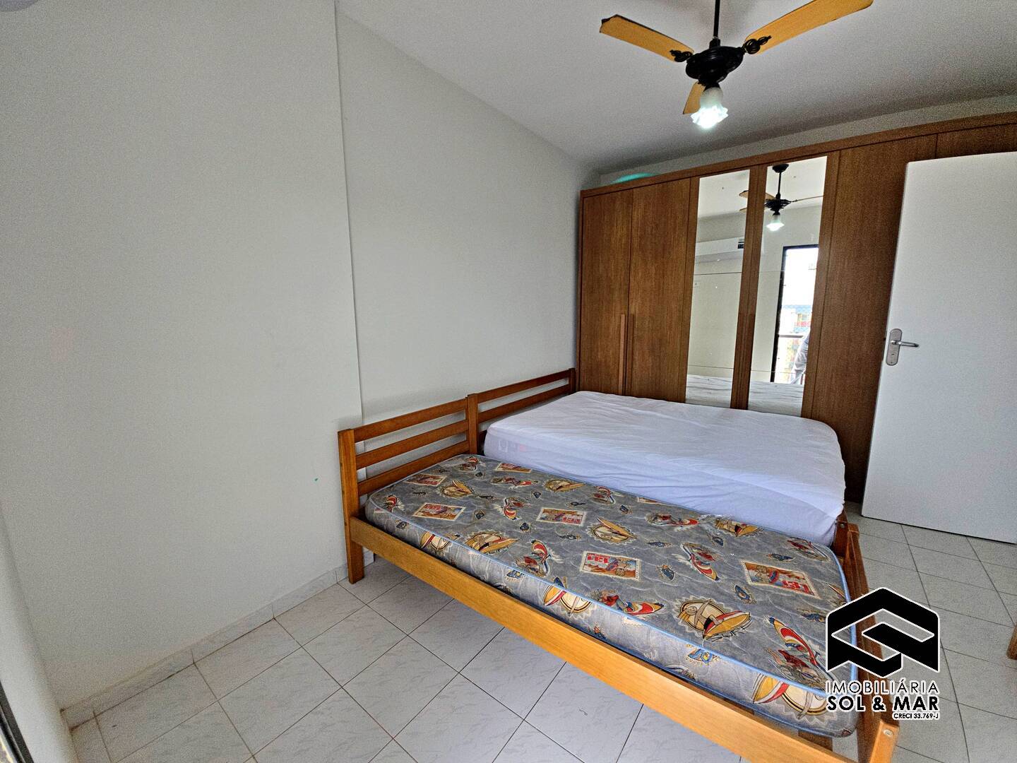 Apartamento, 1 quarto, 45 m² - Foto 9