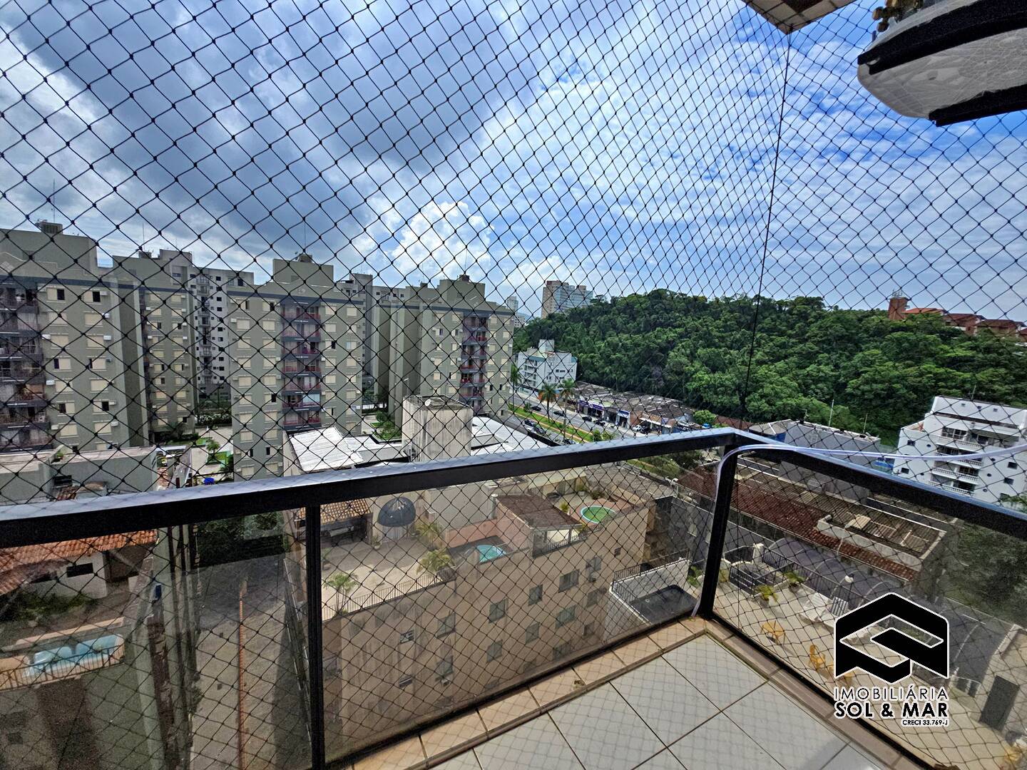 Apartamento, 1 quarto, 45 m² - Foto 10