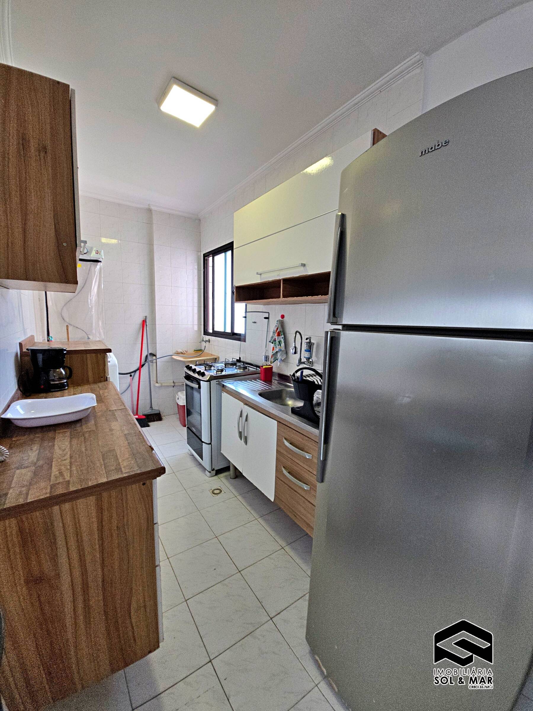 Apartamento, 1 quarto, 45 m² - Foto 12