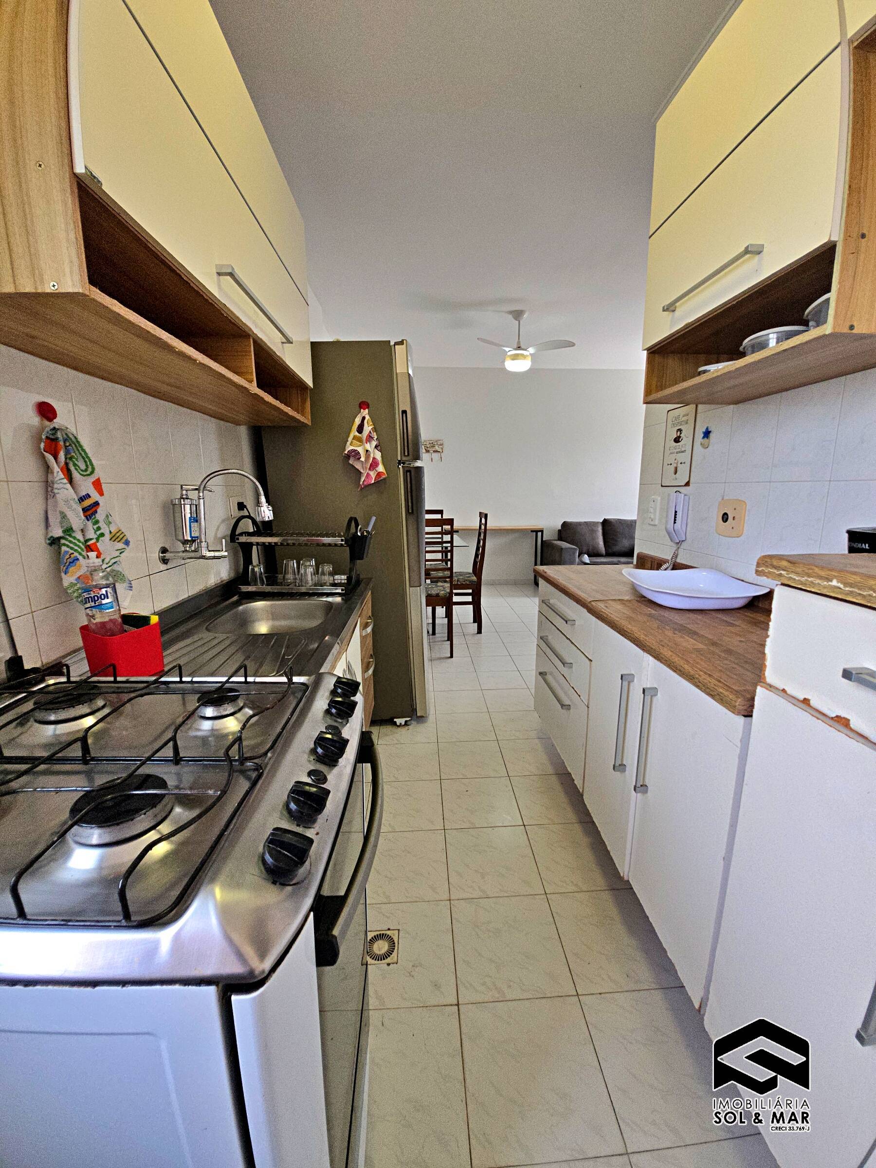 Apartamento, 1 quarto, 45 m² - Foto 13