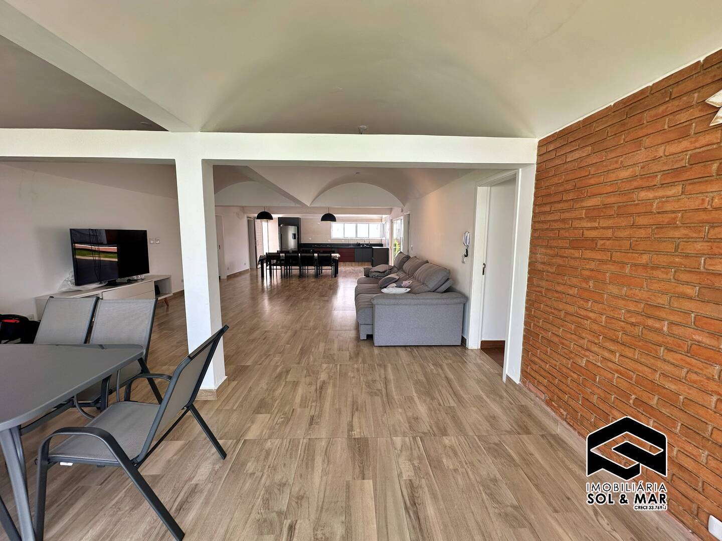 Casa, 4 quartos, 208 m² - Foto 3