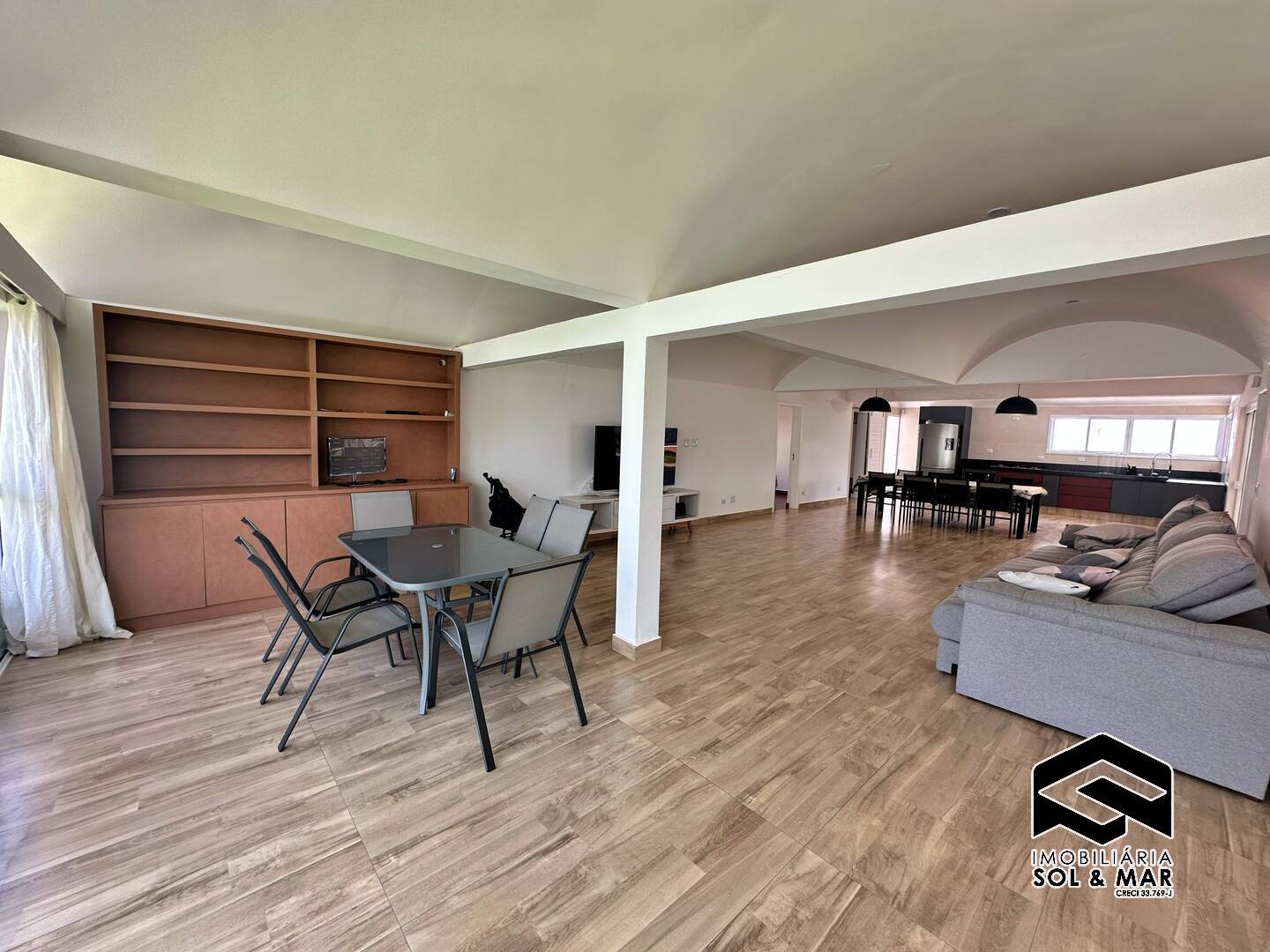 Casa, 4 quartos, 208 m² - Foto 4