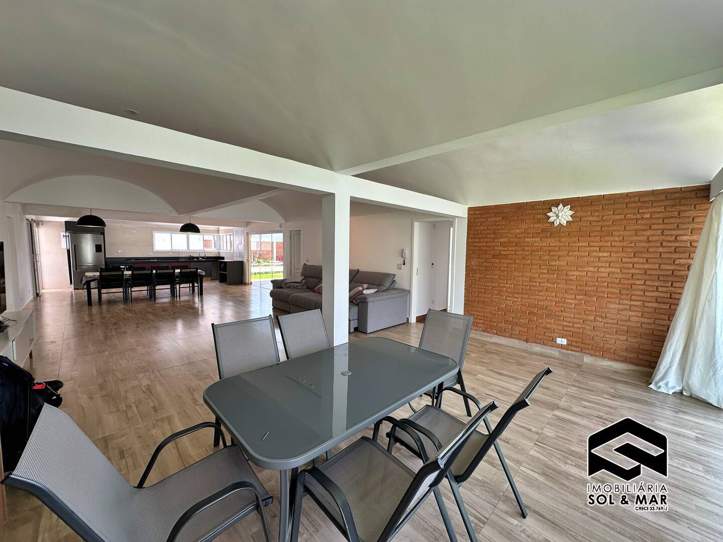 Casa, 4 quartos, 208 m² - Foto 5