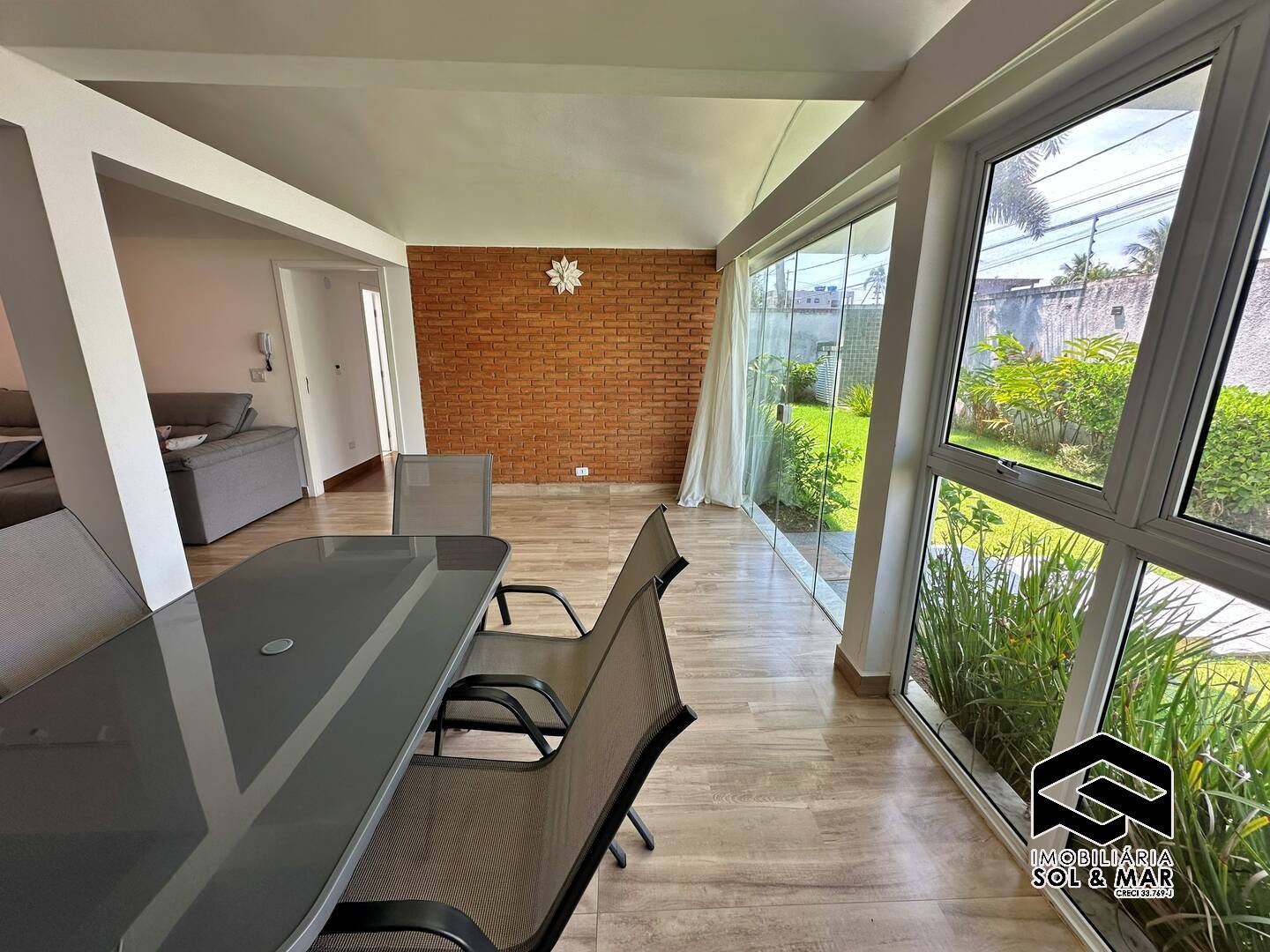 Casa, 4 quartos, 208 m² - Foto 6