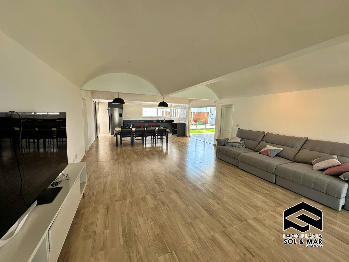 Casa, 4 quartos, 208 m² - Foto 8