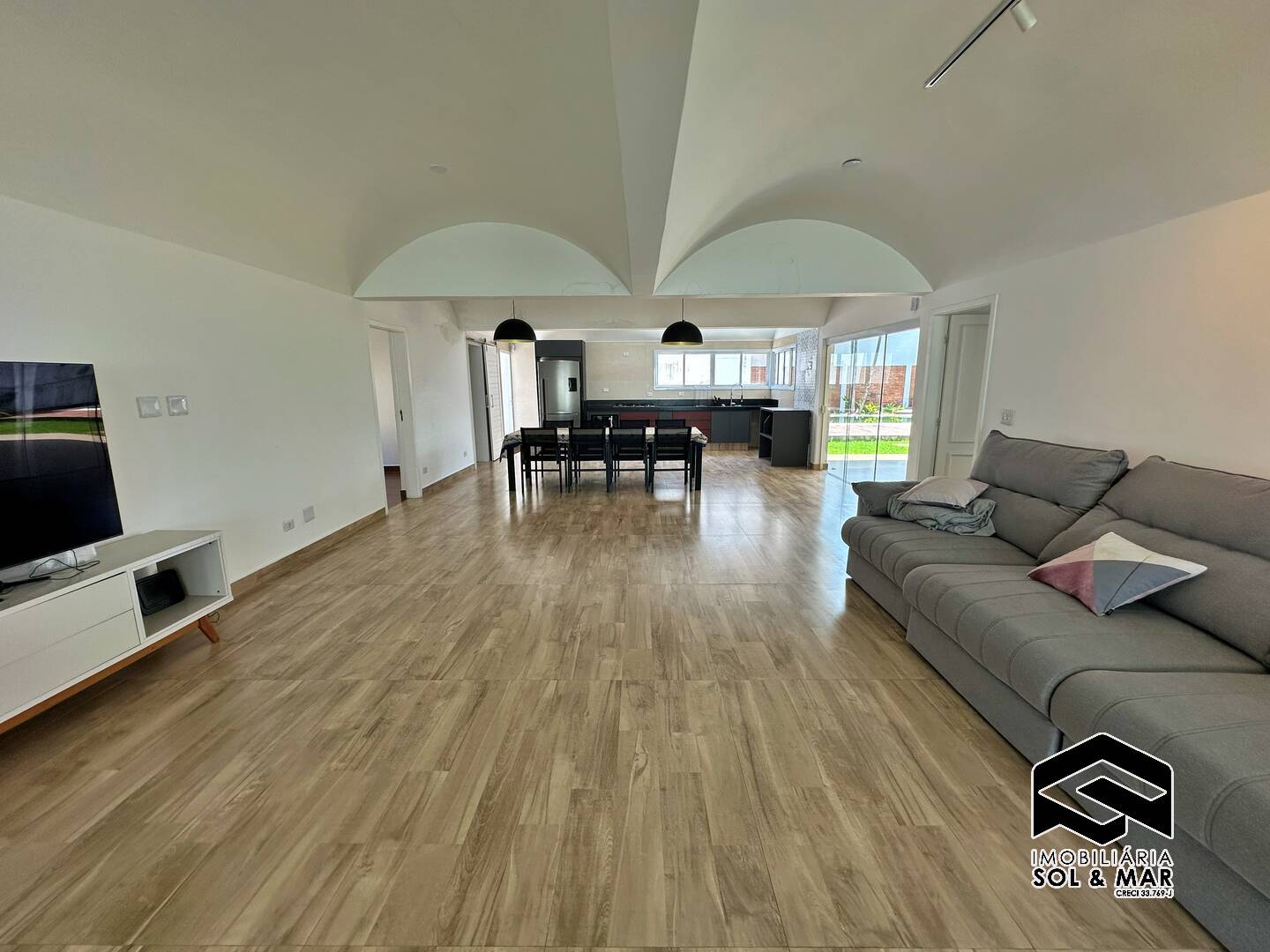 Casa, 4 quartos, 208 m² - Foto 9