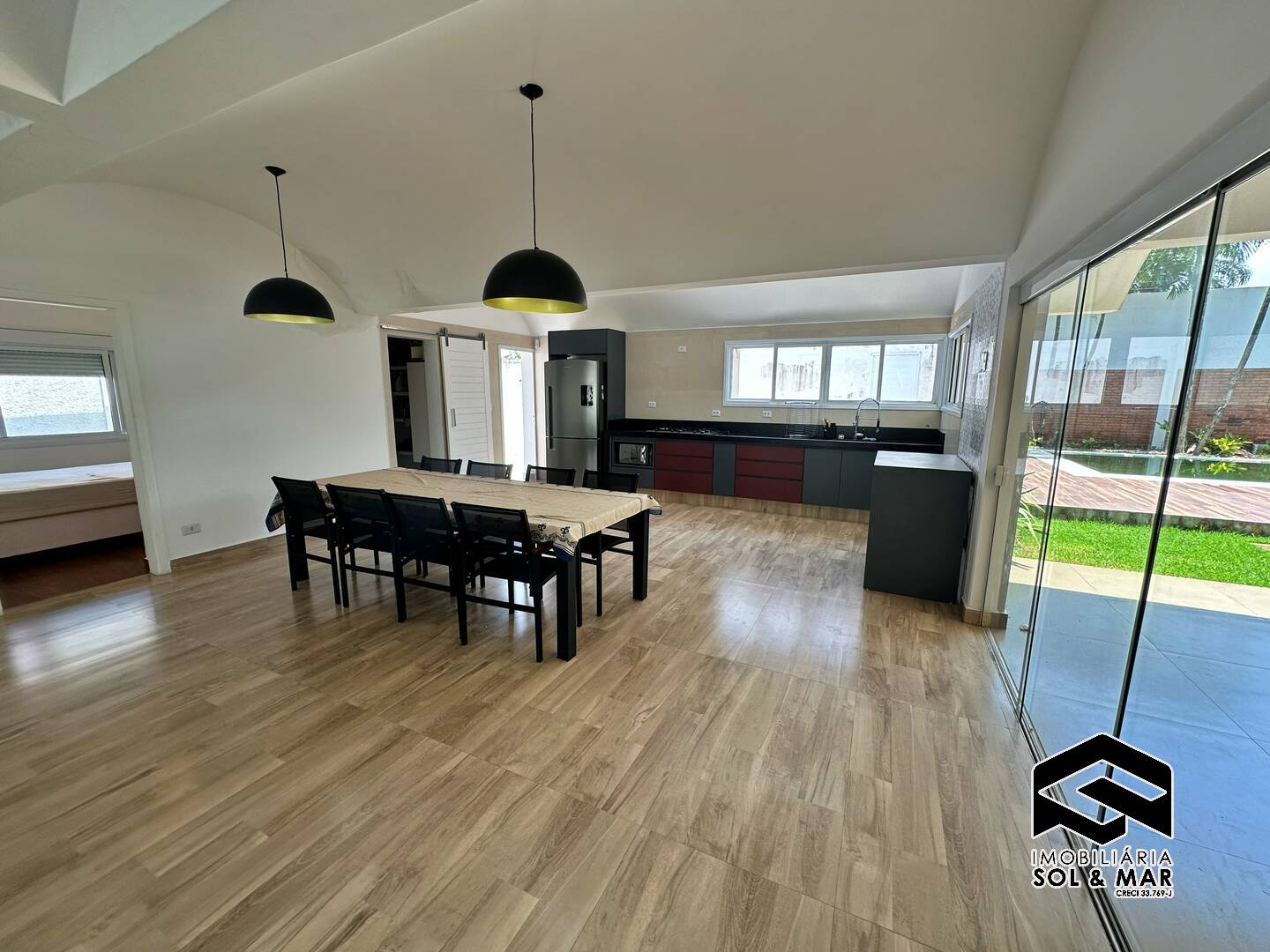 Casa, 4 quartos, 208 m² - Foto 10