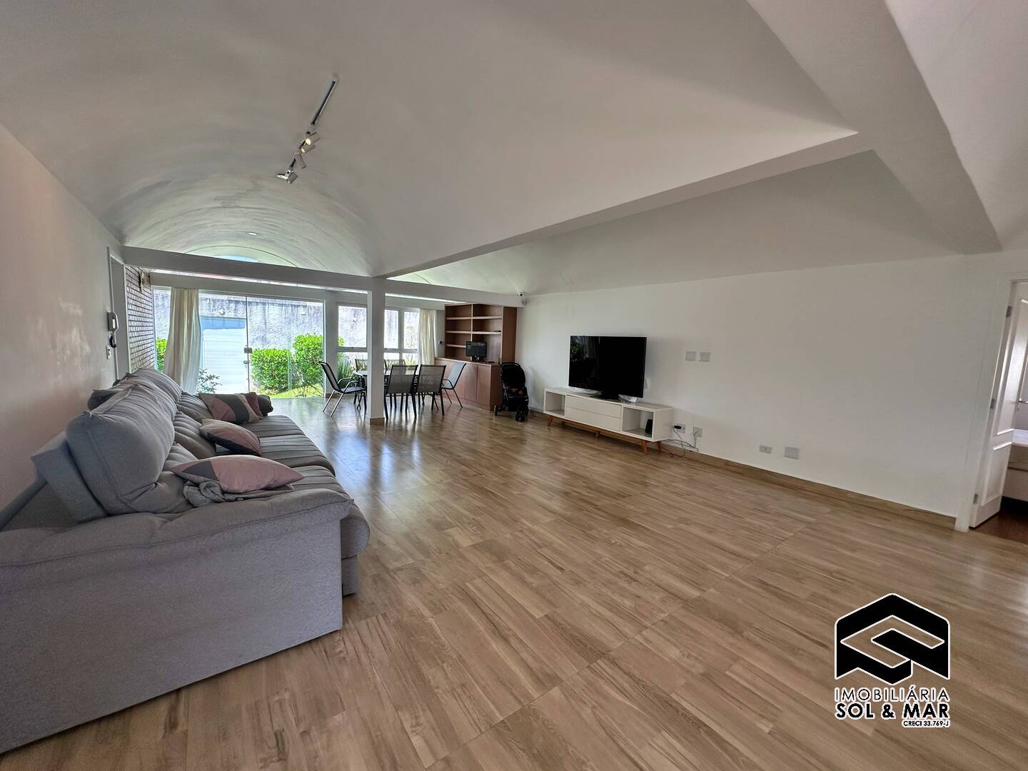 Casa, 4 quartos, 208 m² - Foto 11
