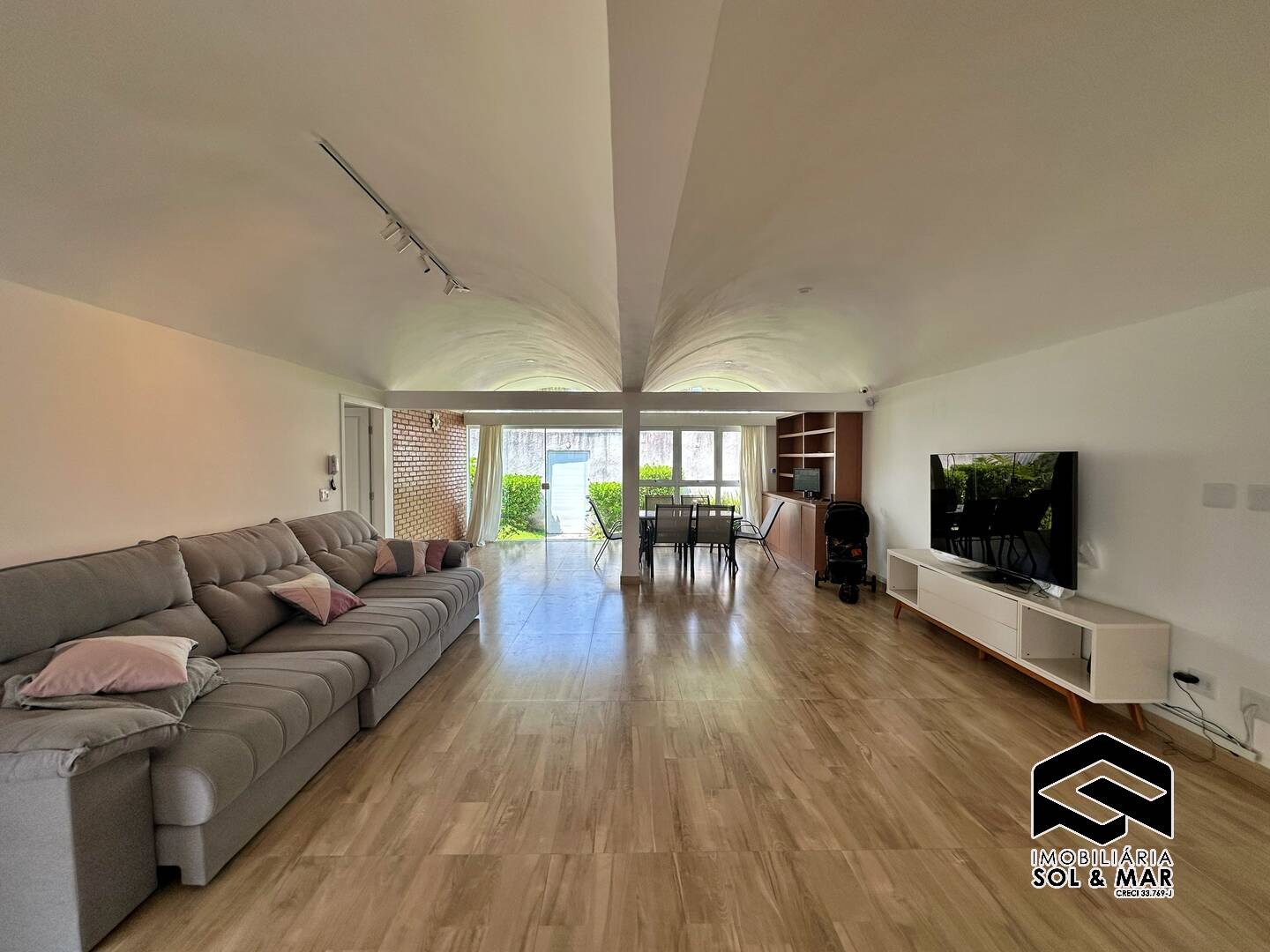 Casa, 4 quartos, 208 m² - Foto 12