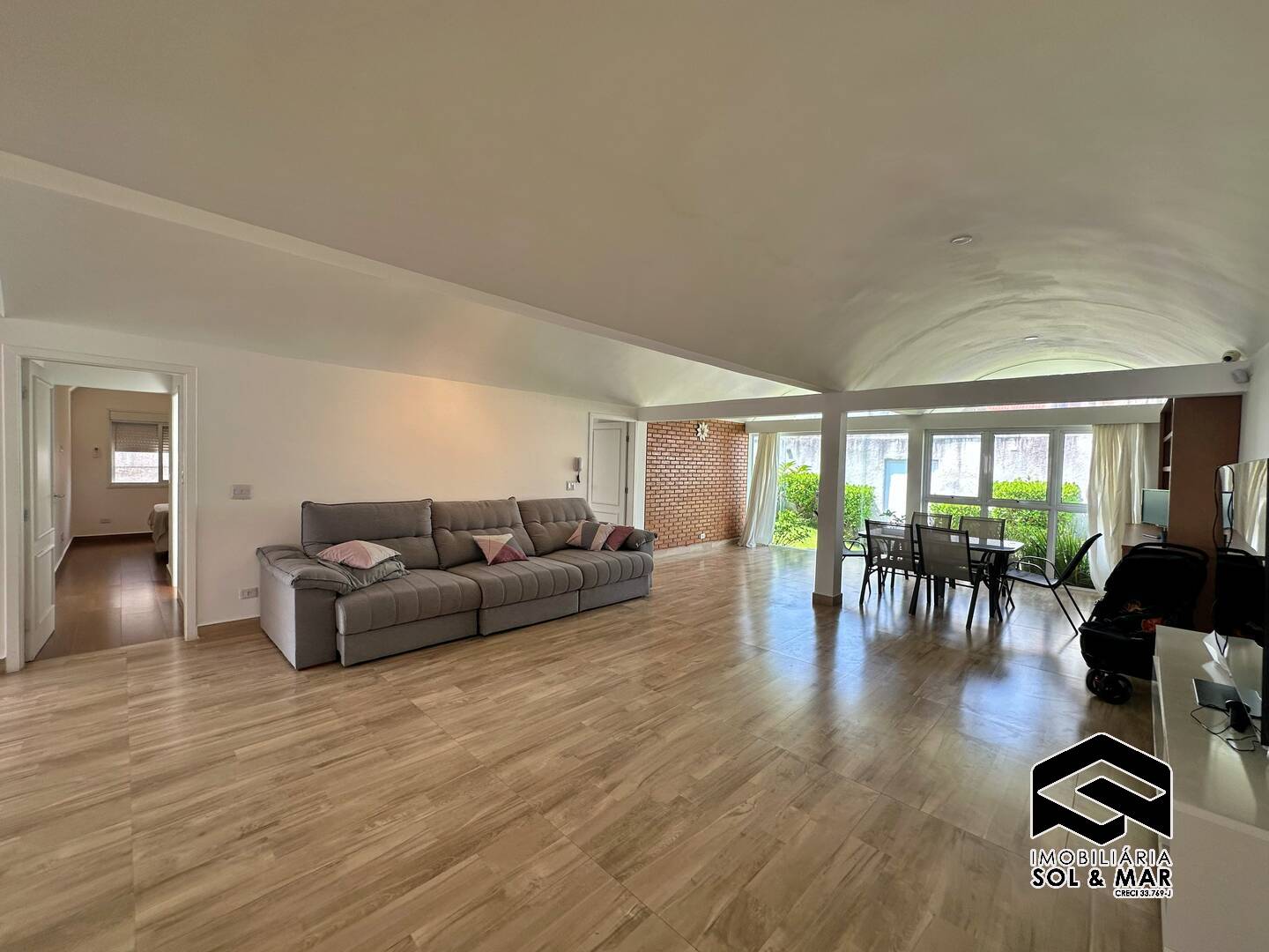 Casa, 4 quartos, 208 m² - Foto 13