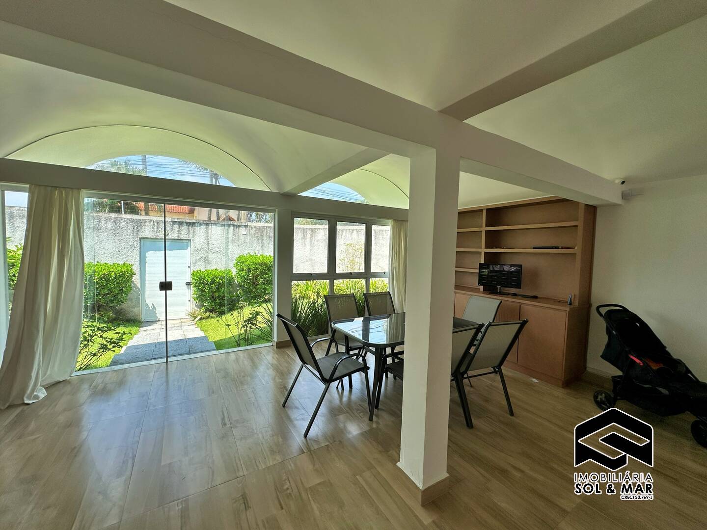 Casa, 4 quartos, 208 m² - Foto 14