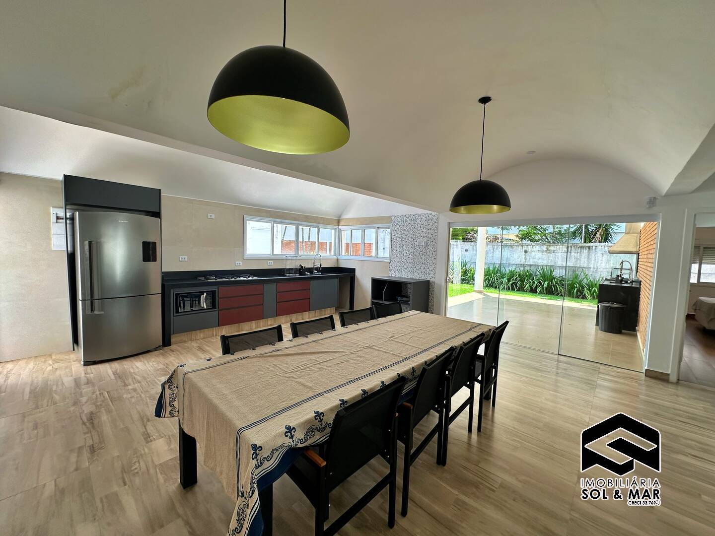 Casa, 4 quartos, 208 m² - Foto 33
