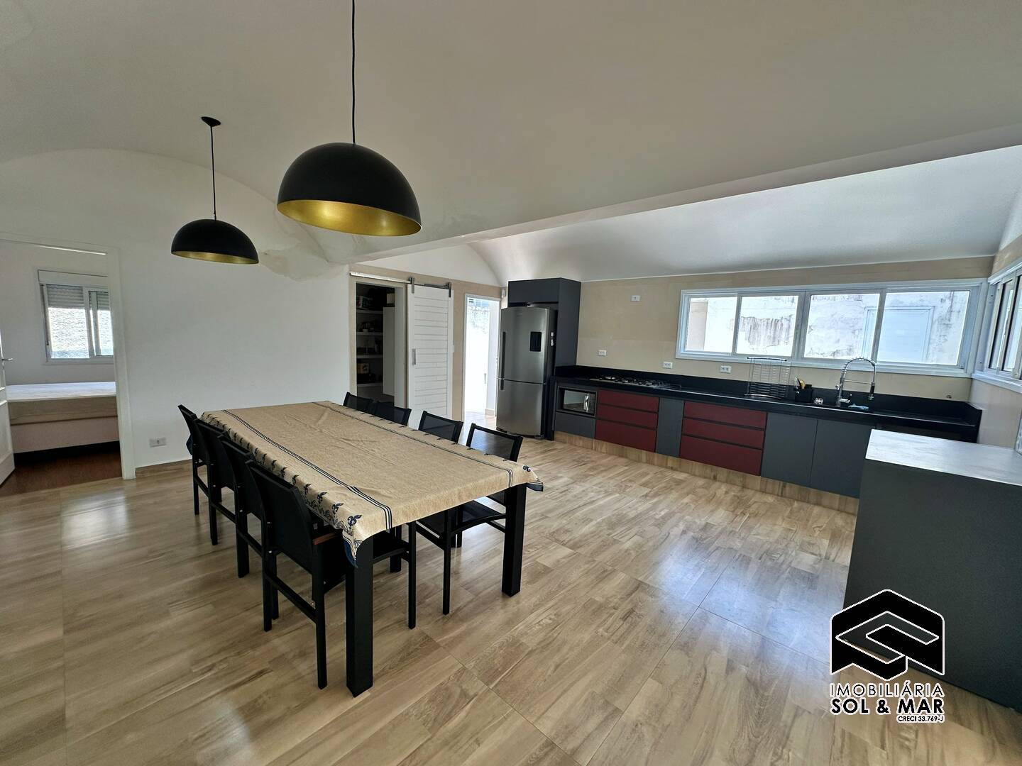 Casa, 4 quartos, 208 m² - Foto 34