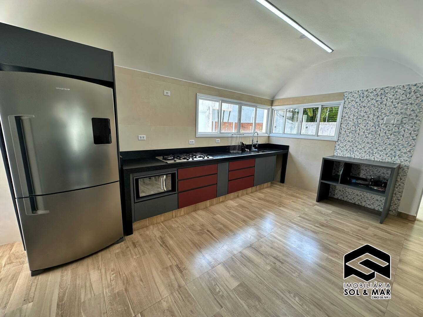Casa, 4 quartos, 208 m² - Foto 35