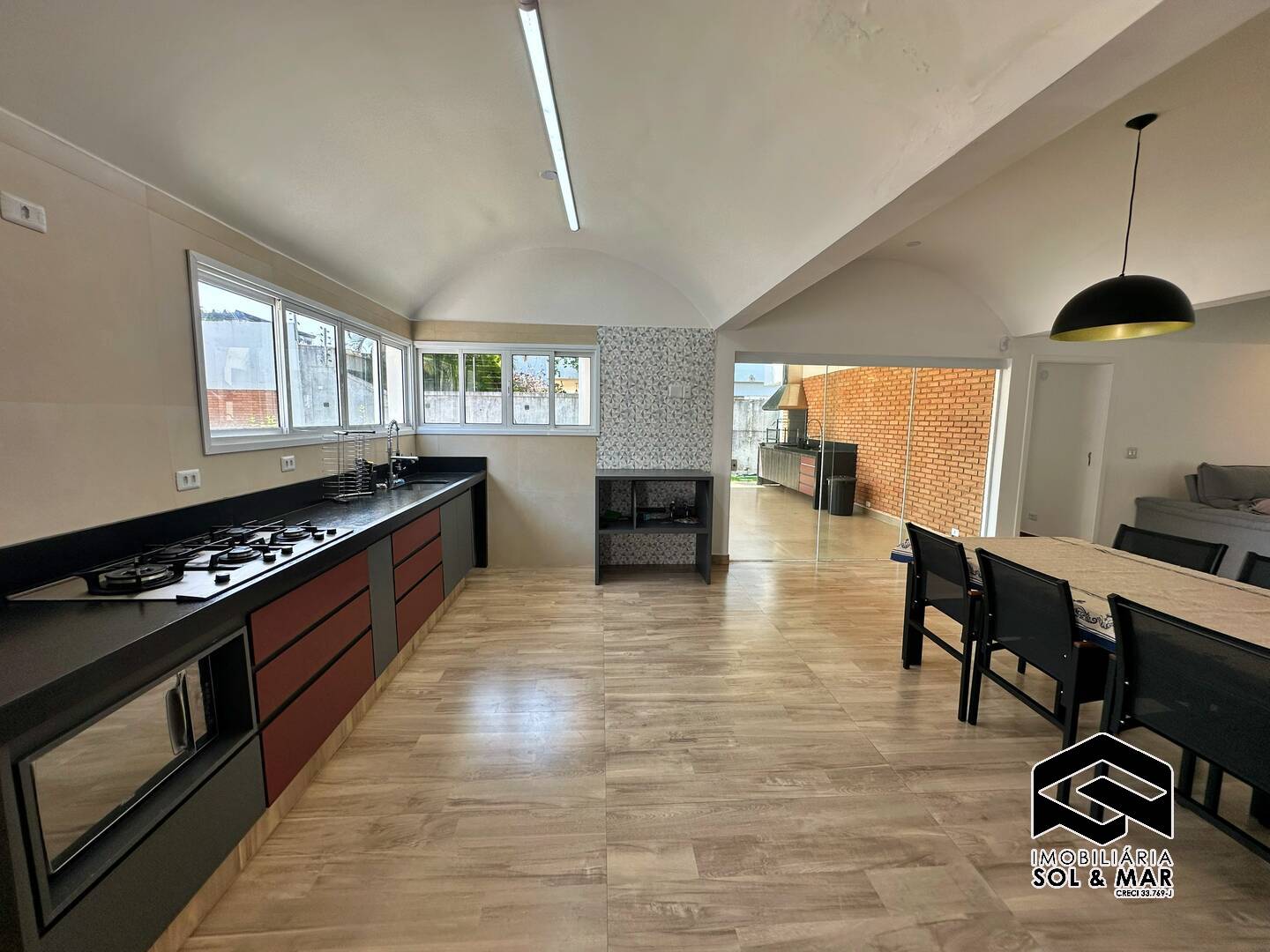 Casa, 4 quartos, 208 m² - Foto 36