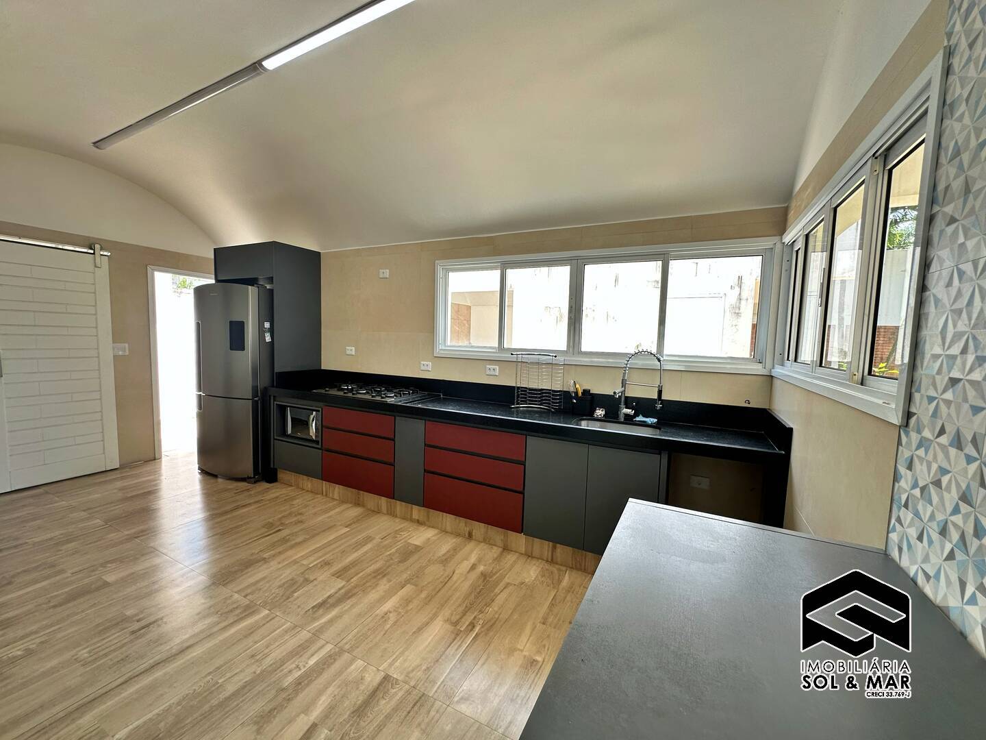 Casa, 4 quartos, 208 m² - Foto 37