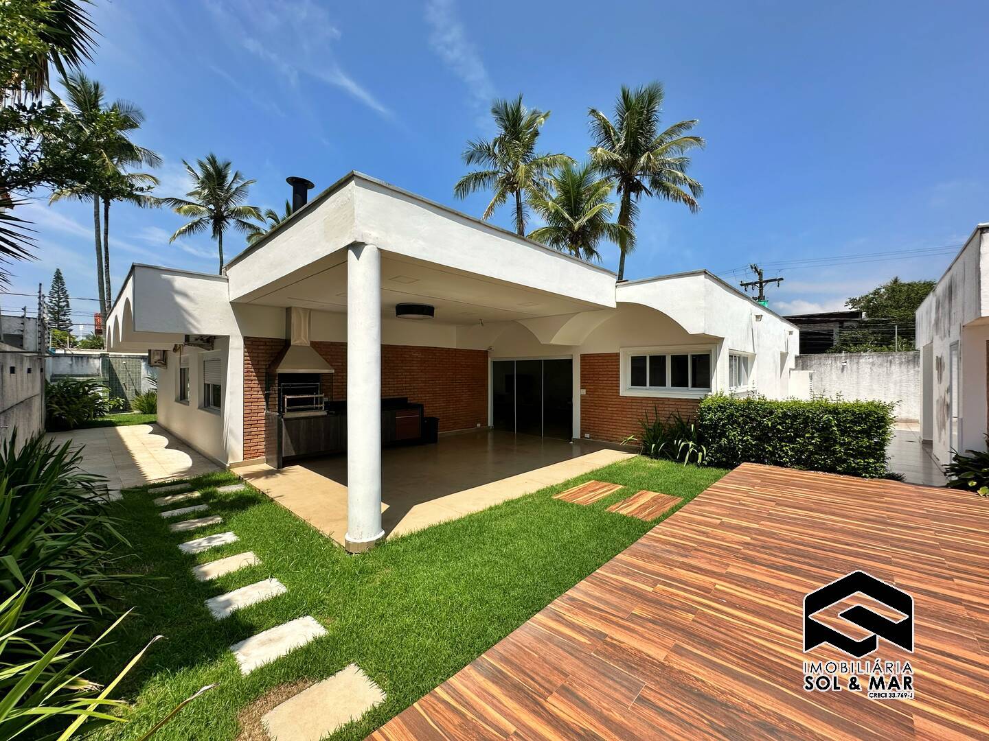 Casa, 4 quartos, 208 m² - Foto 42
