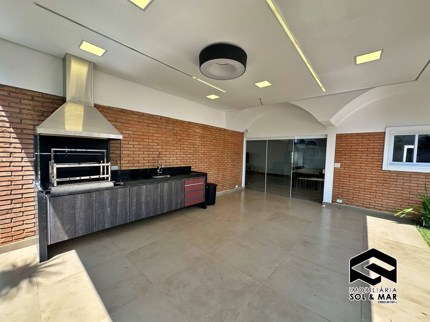 Casa, 4 quartos, 208 m² - Foto 43